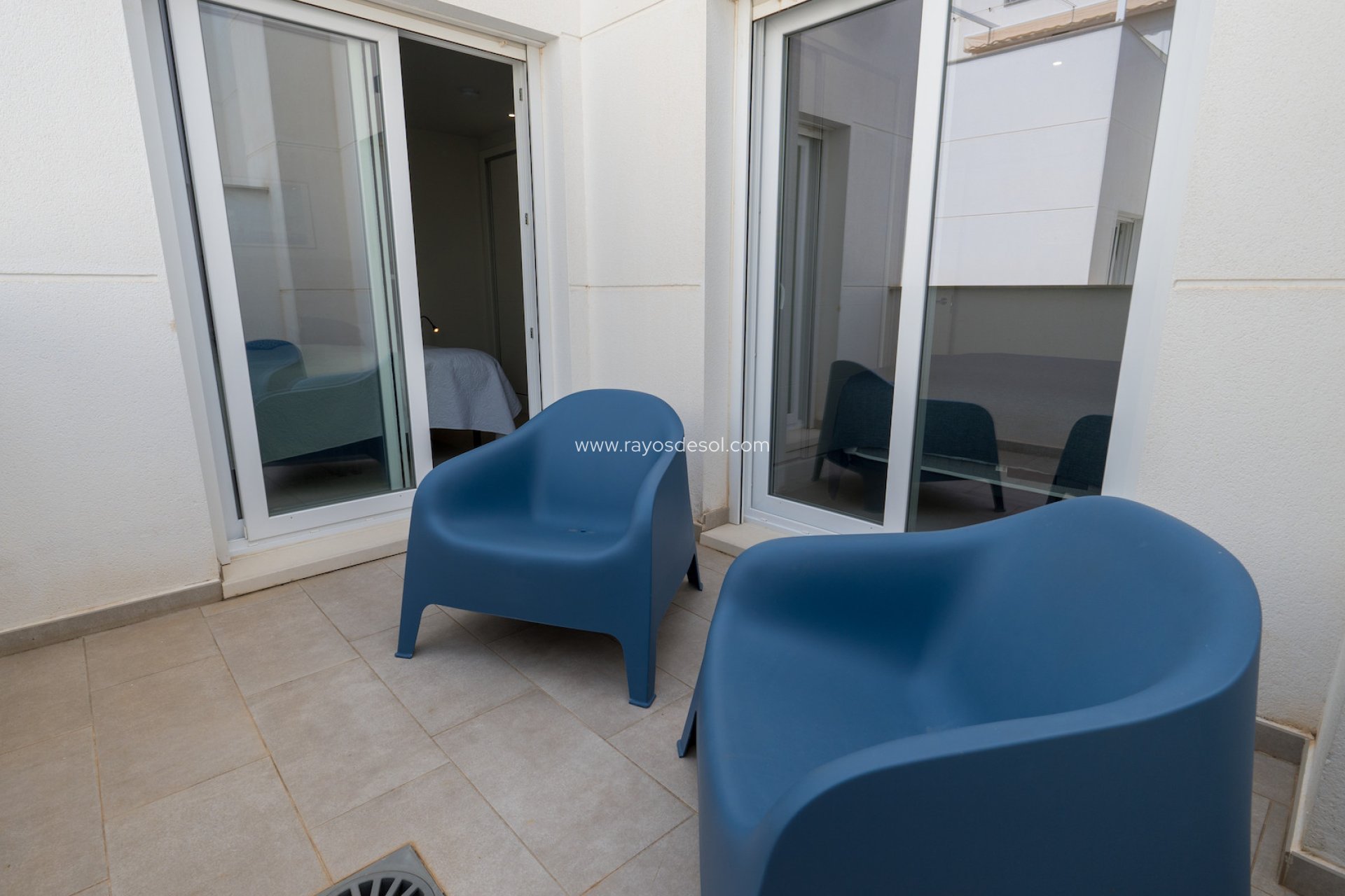 Wiederverkauf - Haus - San Pedro del Pinatar - San Pedro Del Pinatar