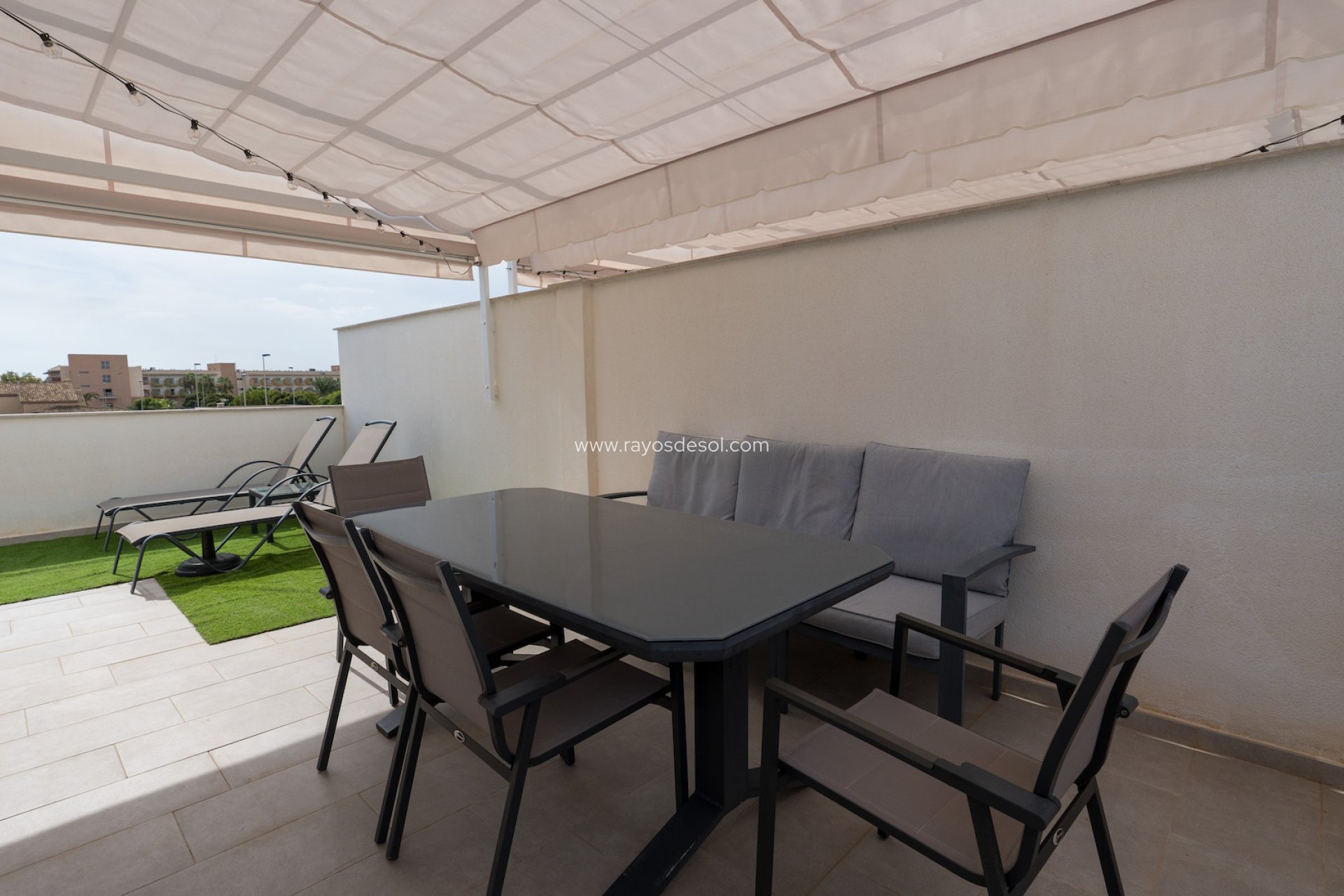 Wiederverkauf - Haus - San Pedro del Pinatar - San Pedro Del Pinatar