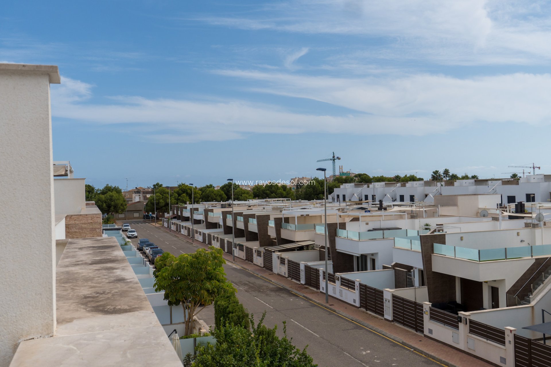 Wiederverkauf - Haus - San Pedro del Pinatar - San Pedro Del Pinatar