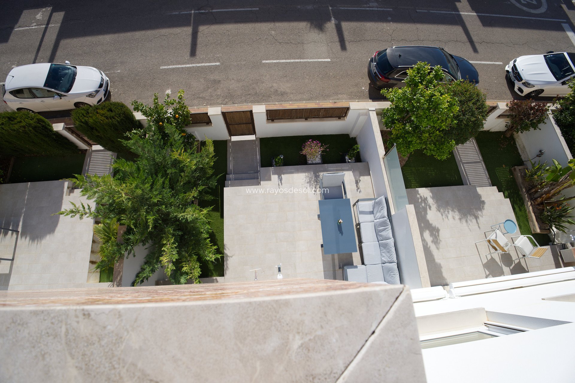 Wiederverkauf - Haus - San Pedro del Pinatar - San Pedro Del Pinatar