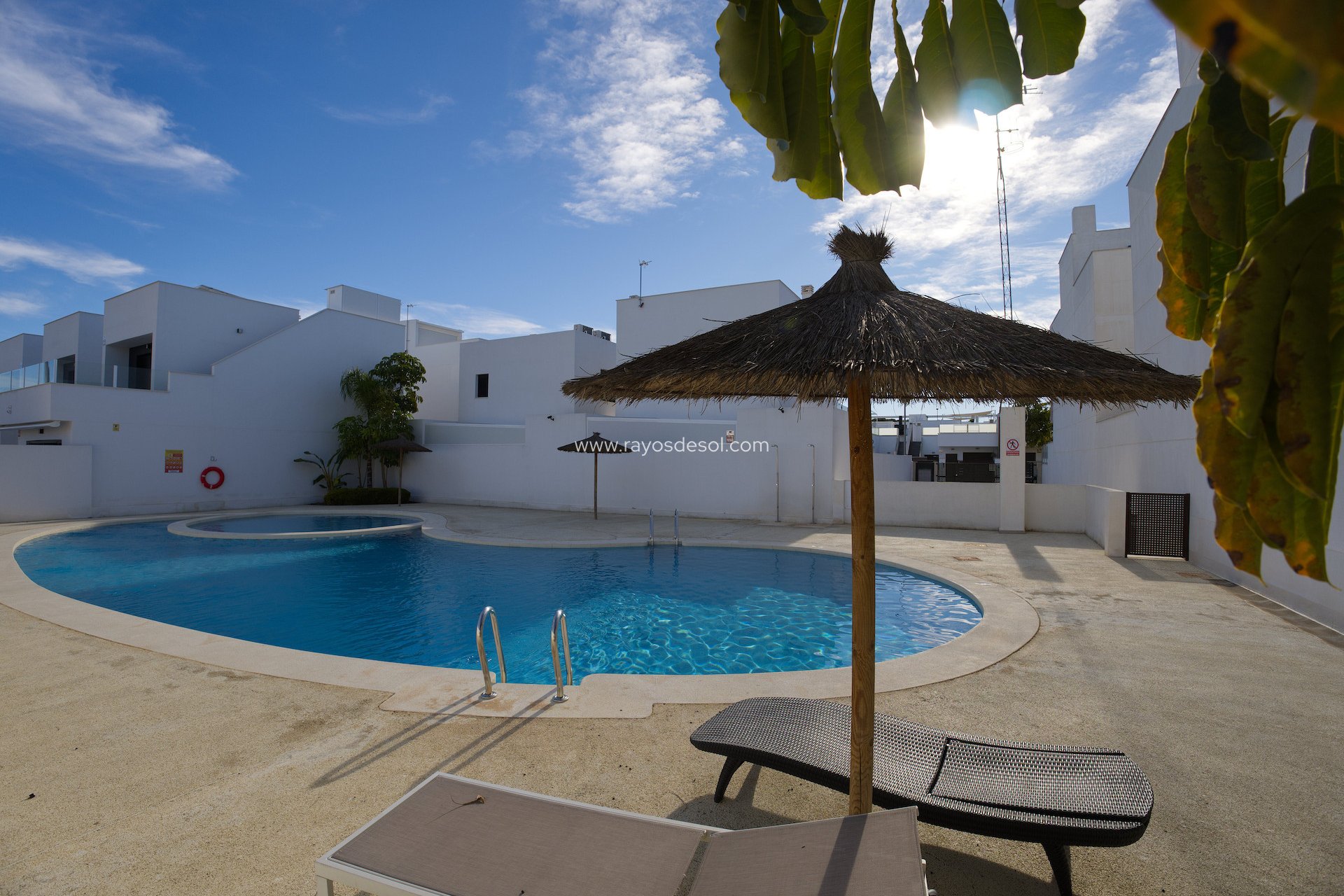 Wiederverkauf - Haus - San Pedro del Pinatar - San Pedro Del Pinatar