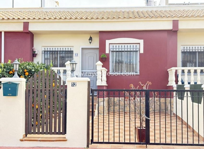 Wiederverkauf - Haus - Sucina