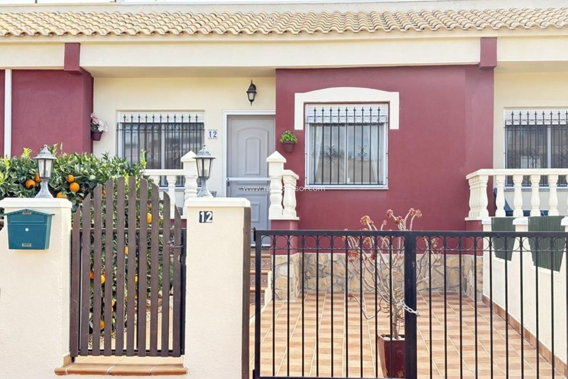 Wiederverkauf - Haus - Sucina