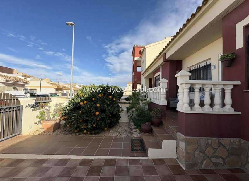 Wiederverkauf - Haus - Sucina