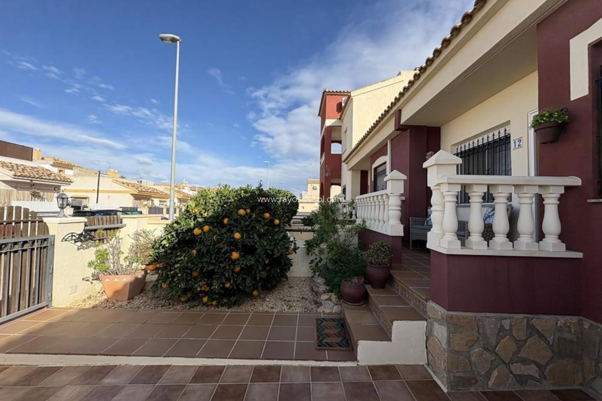 Wiederverkauf - Haus - Sucina