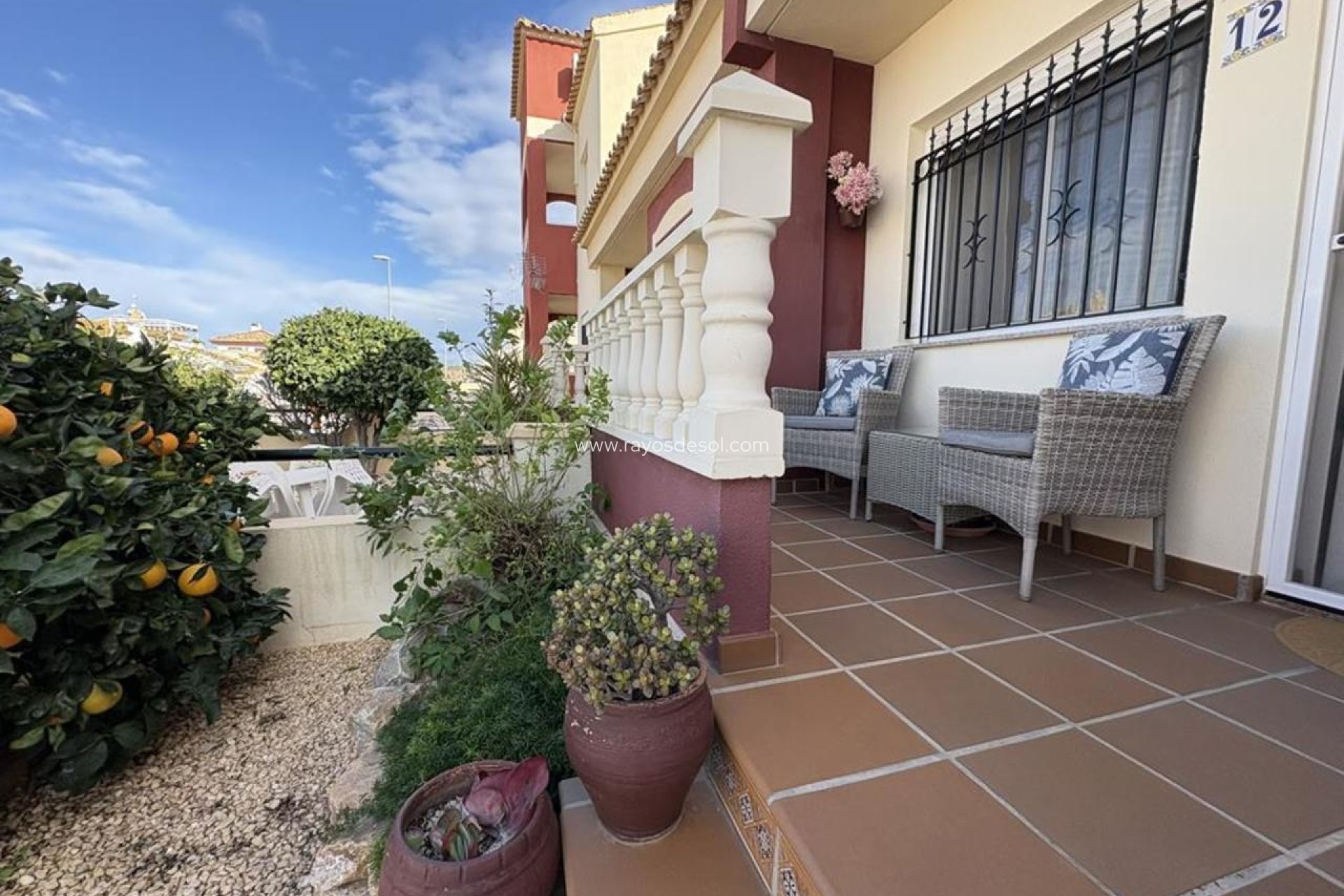 Wiederverkauf - Haus - Sucina