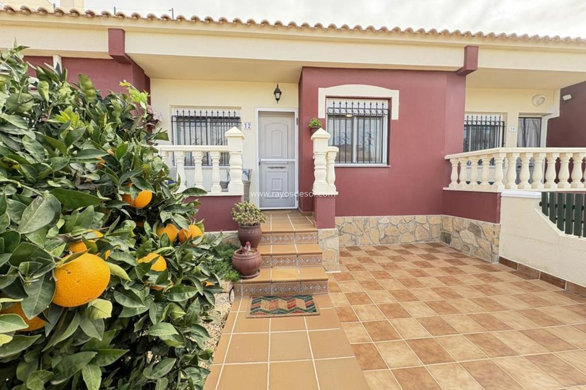 Wiederverkauf - Haus - Sucina