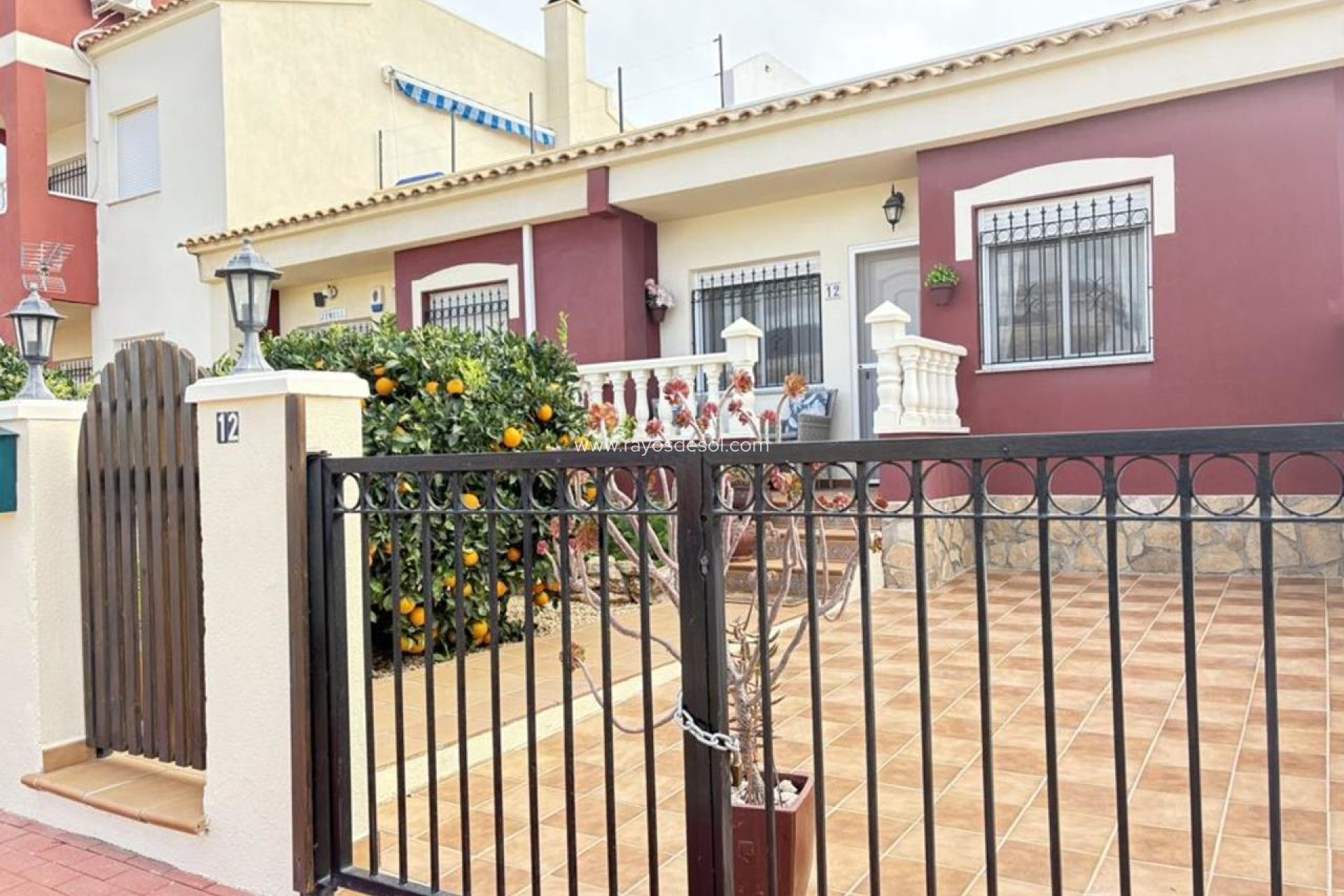 Wiederverkauf - Haus - Sucina