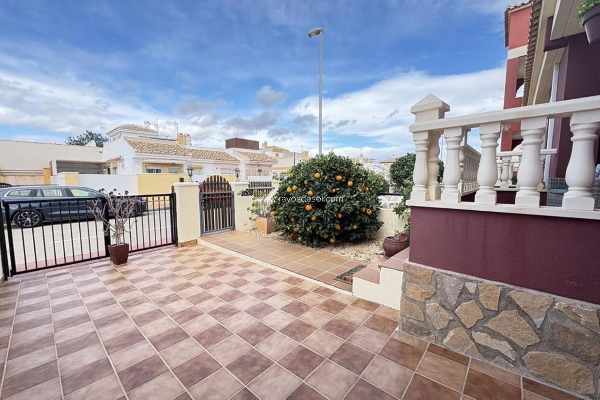 Wiederverkauf - Haus - Sucina