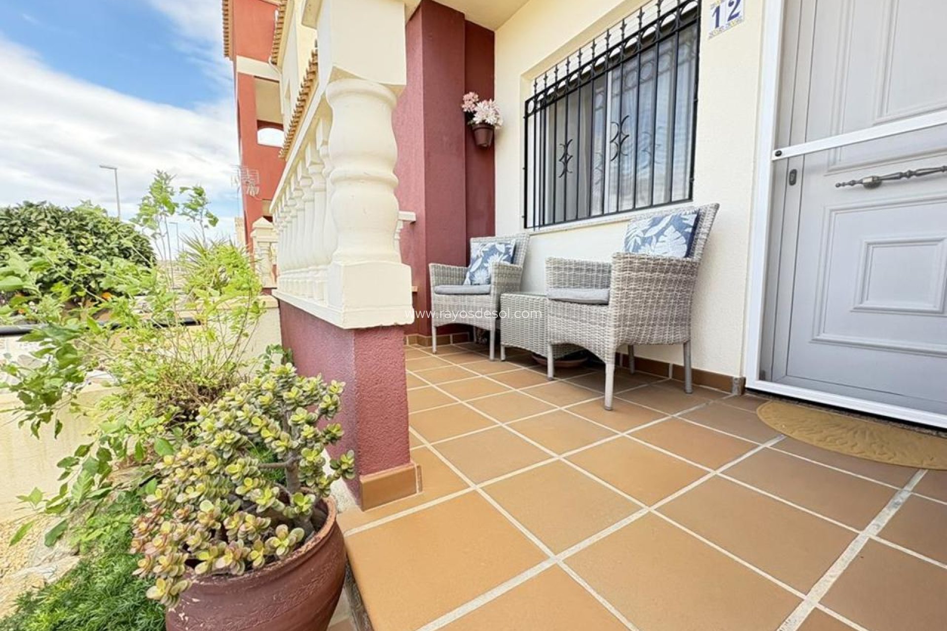 Wiederverkauf - Haus - Sucina