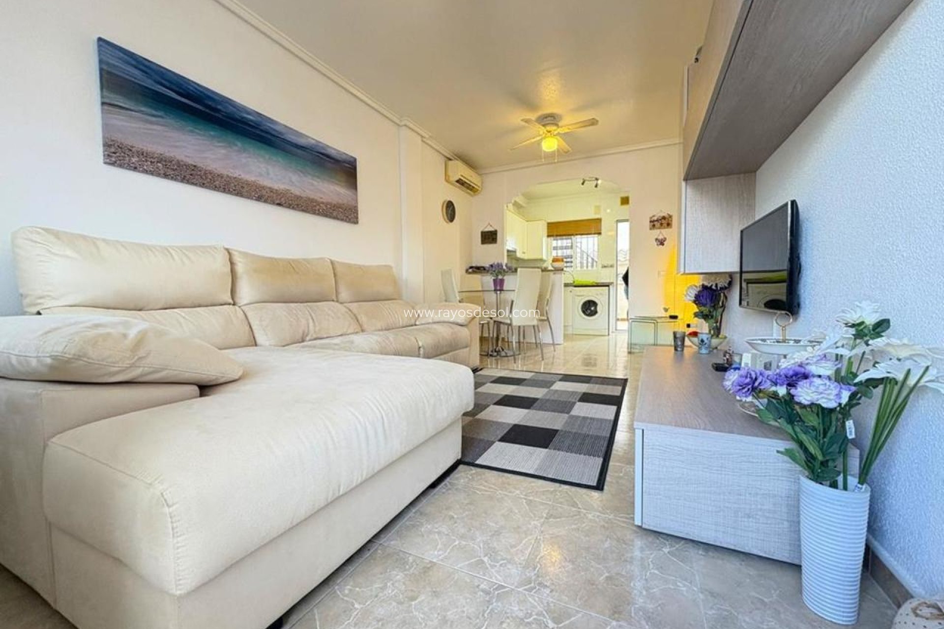 Wiederverkauf - Haus - Sucina