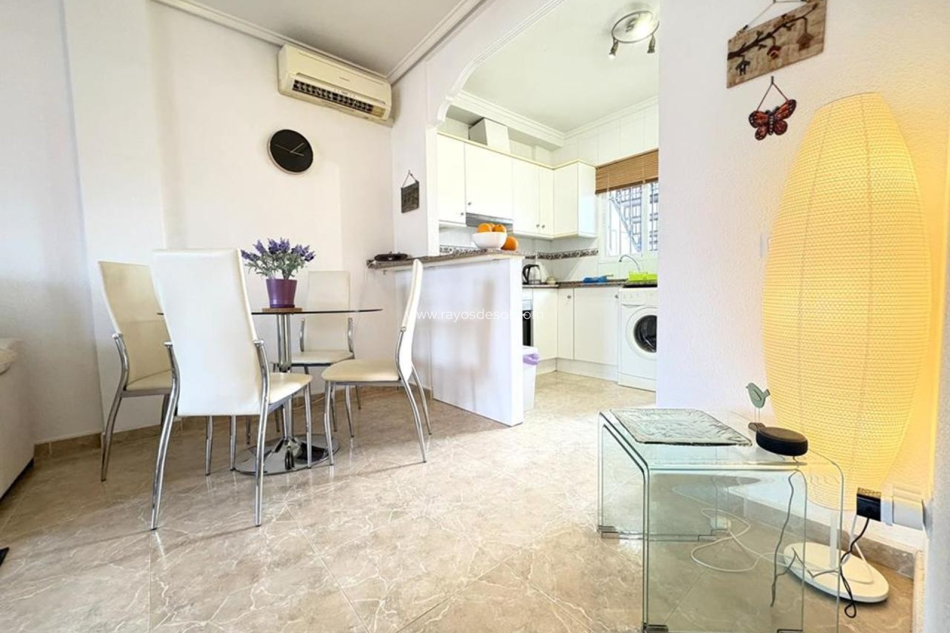 Wiederverkauf - Haus - Sucina