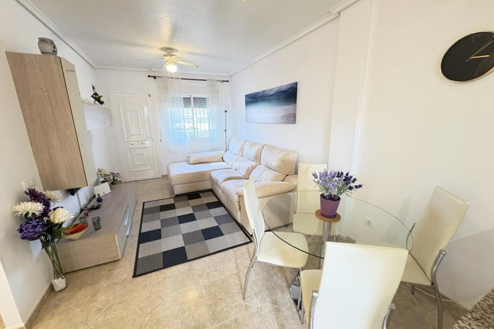 Wiederverkauf - Haus - Sucina