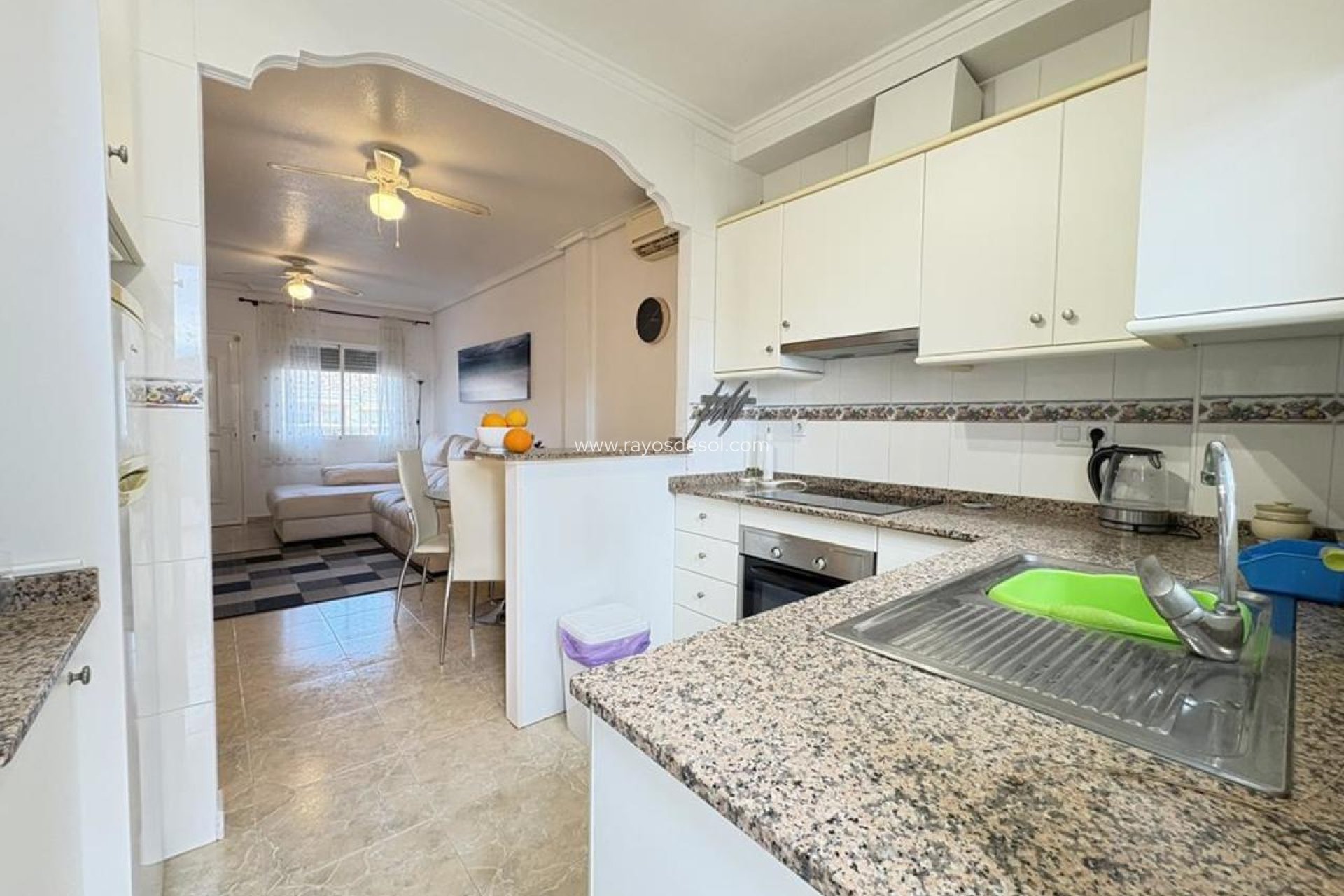 Wiederverkauf - Haus - Sucina