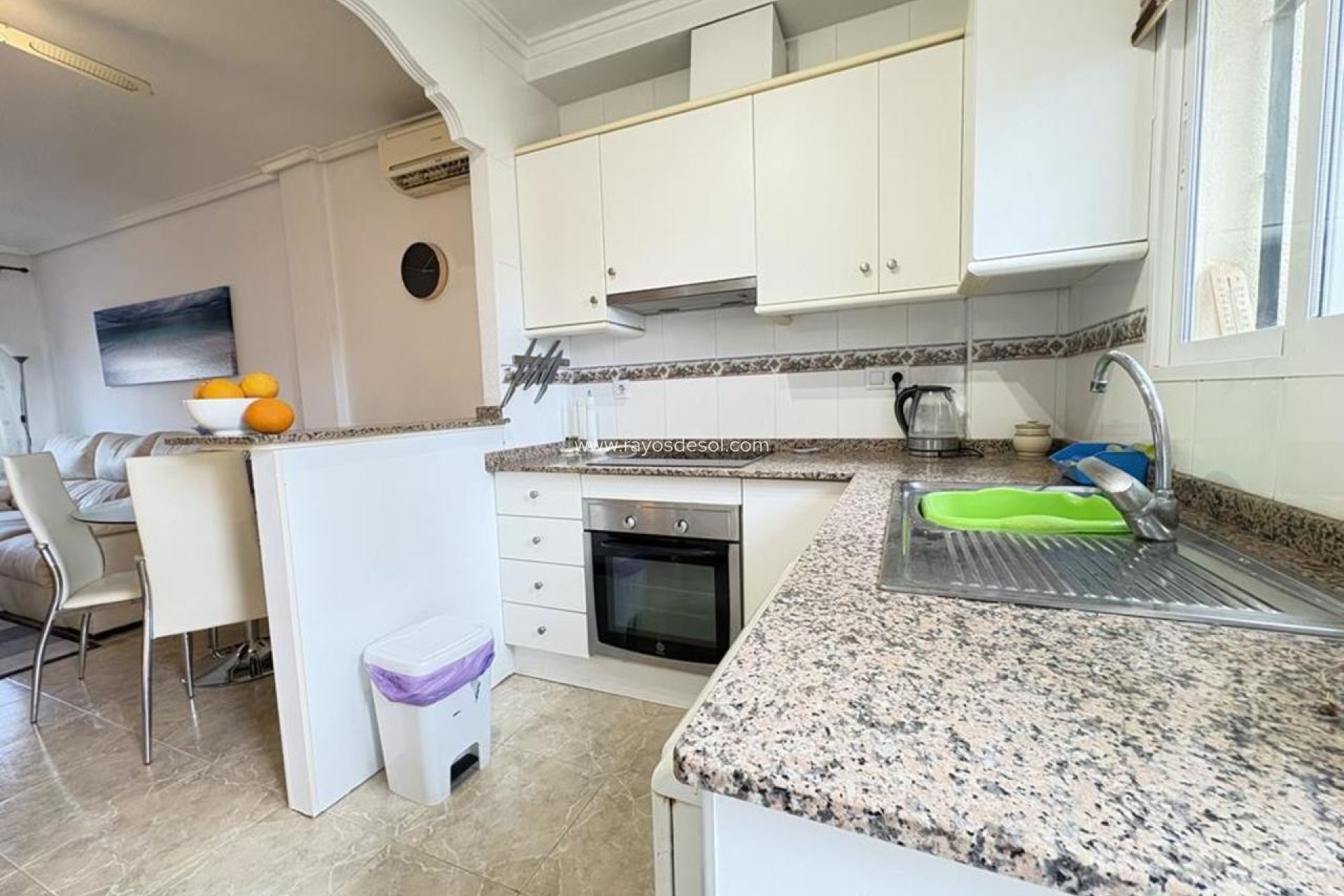 Wiederverkauf - Haus - Sucina