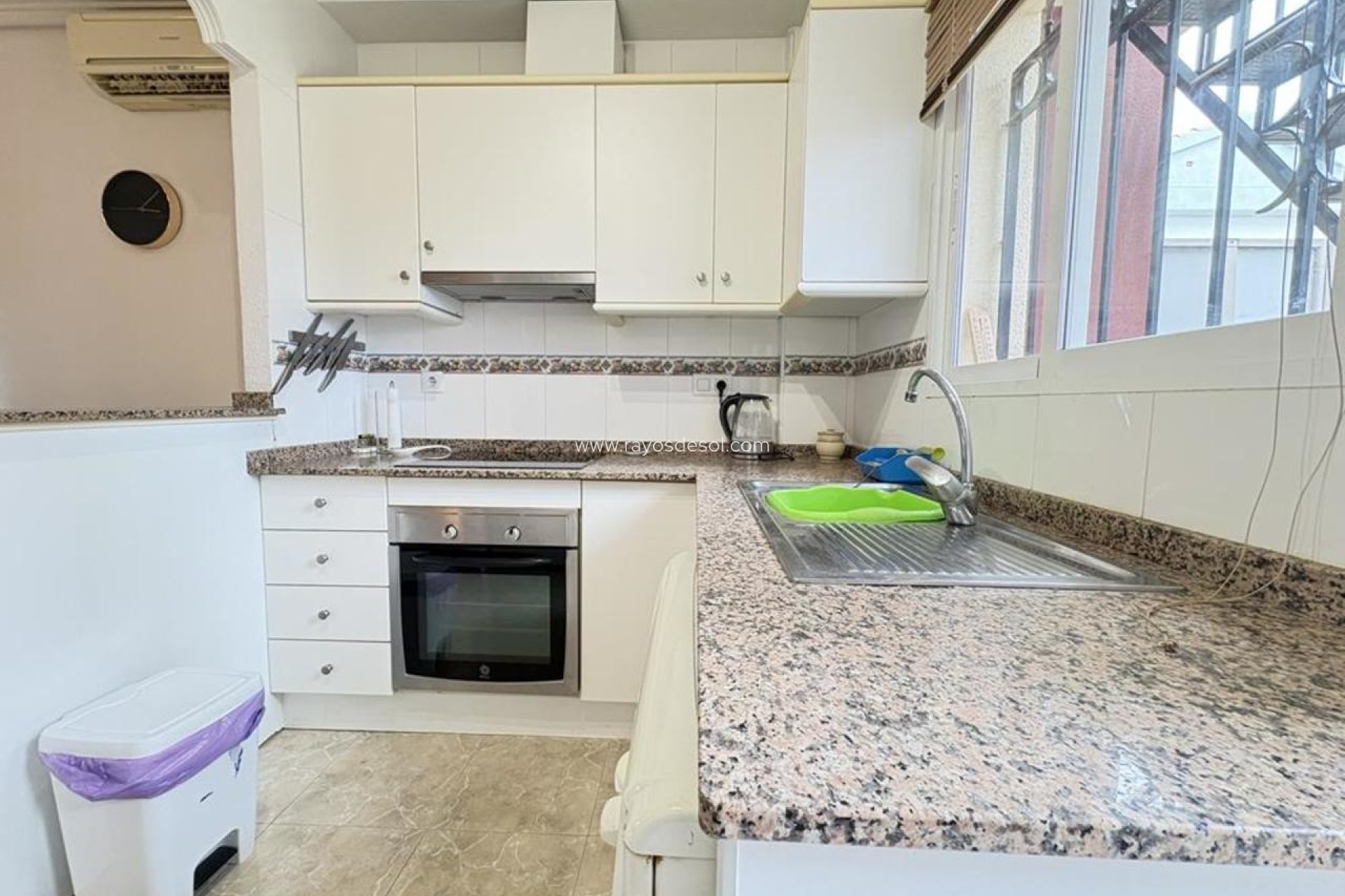 Wiederverkauf - Haus - Sucina