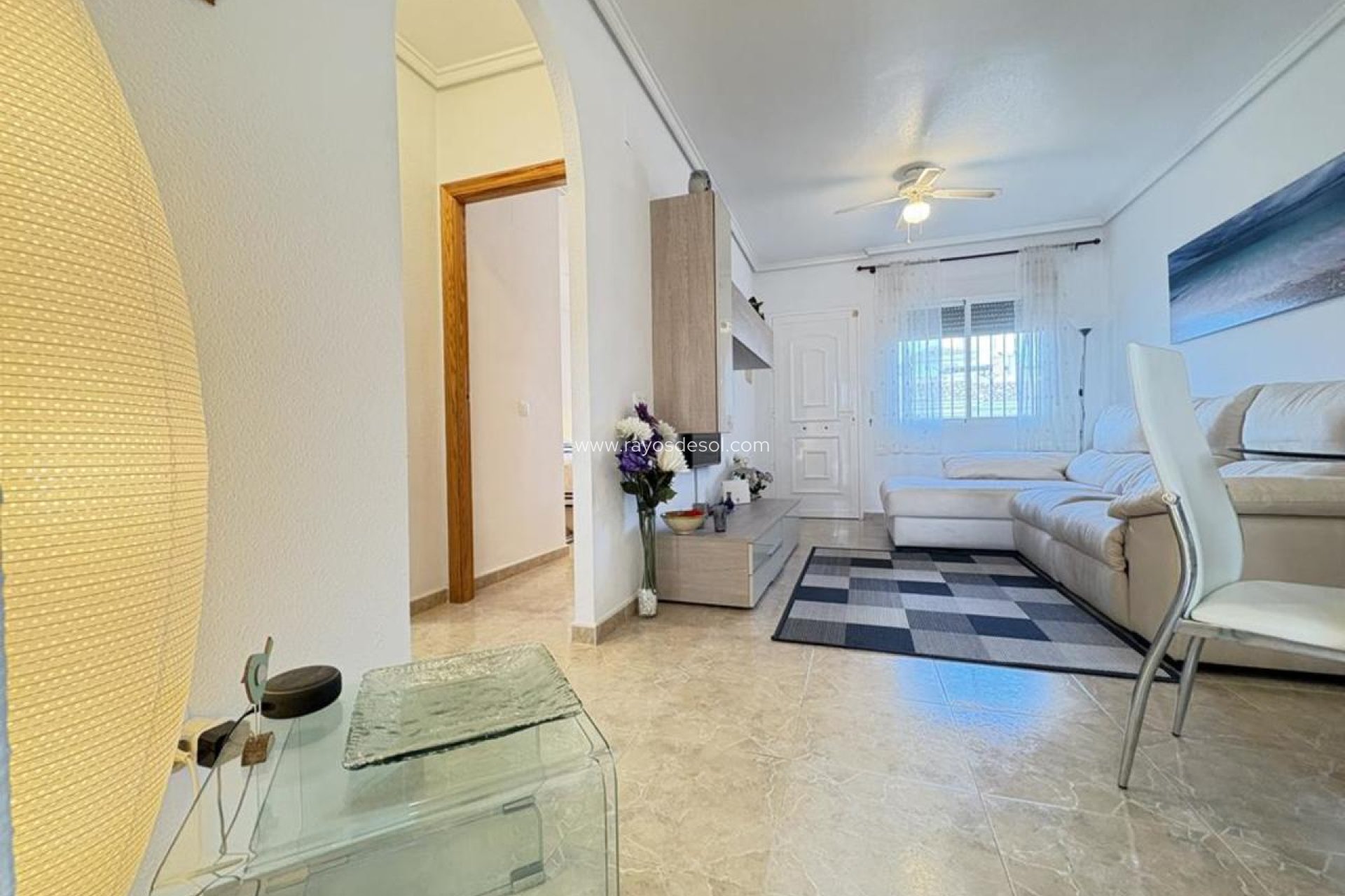 Wiederverkauf - Haus - Sucina