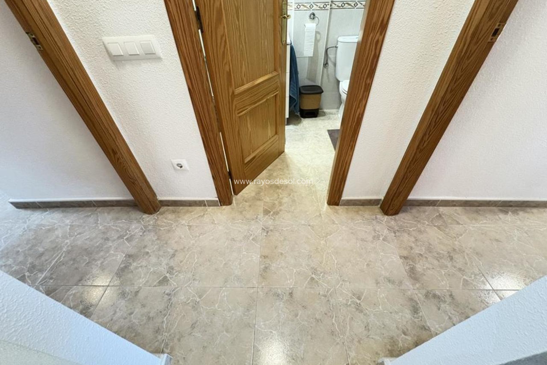 Wiederverkauf - Haus - Sucina