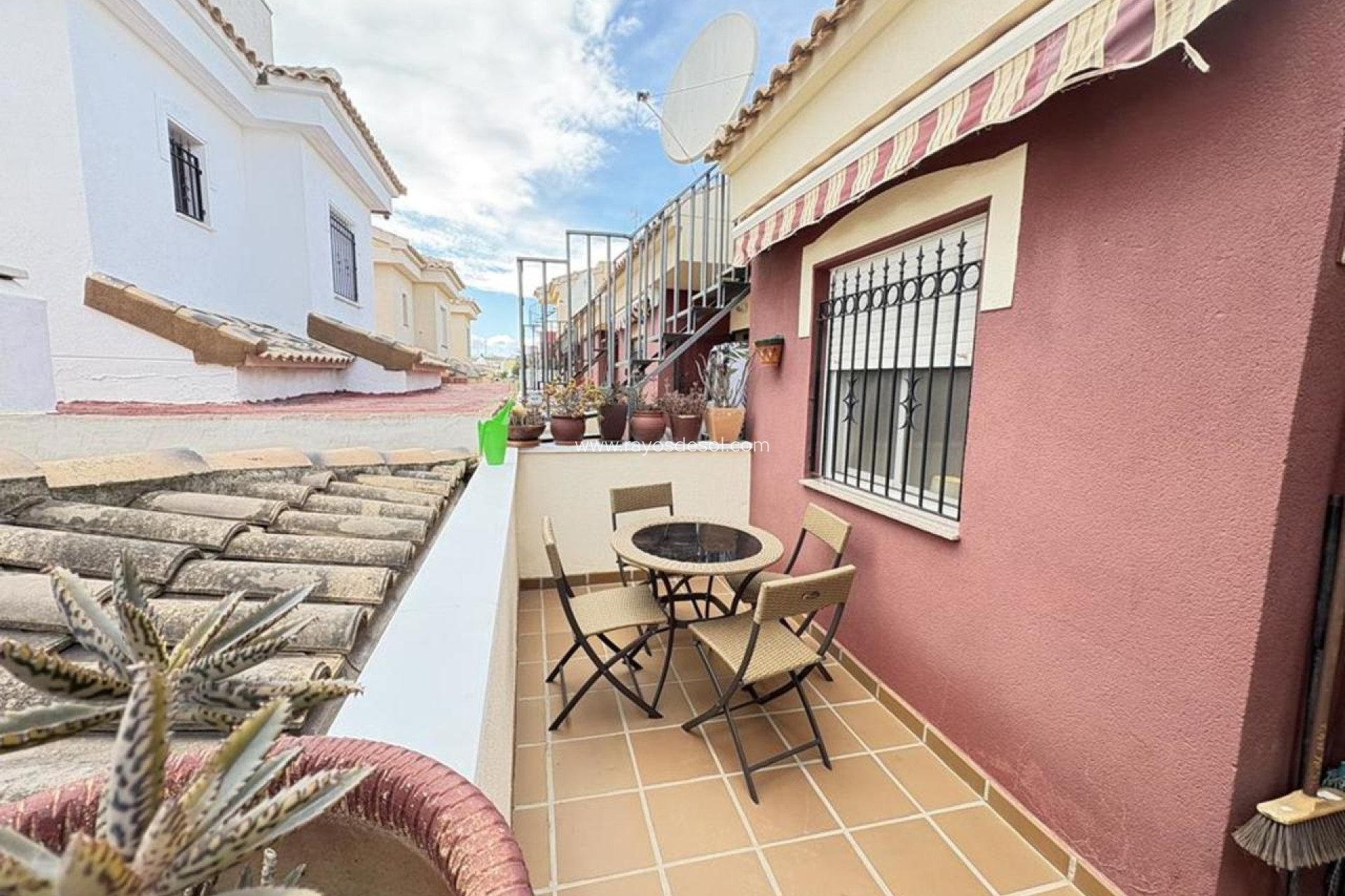 Wiederverkauf - Haus - Sucina