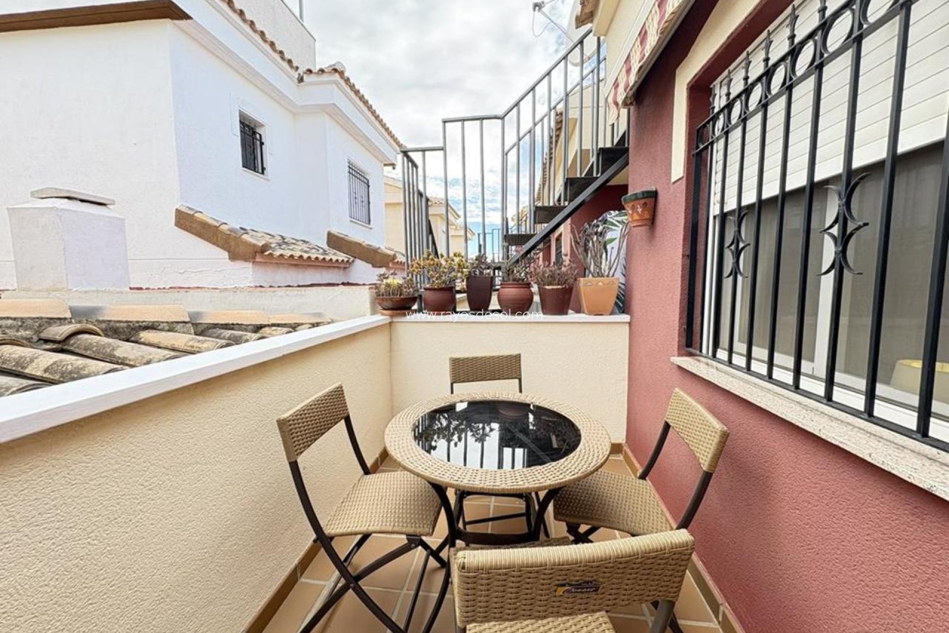 Wiederverkauf - Haus - Sucina