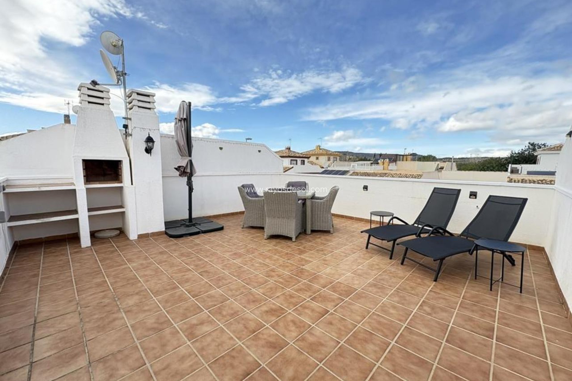 Wiederverkauf - Haus - Sucina