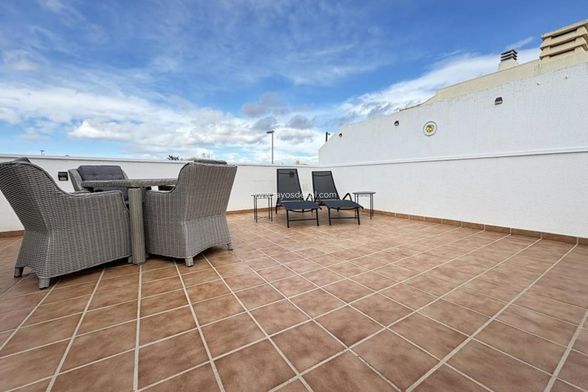 Wiederverkauf - Haus - Sucina