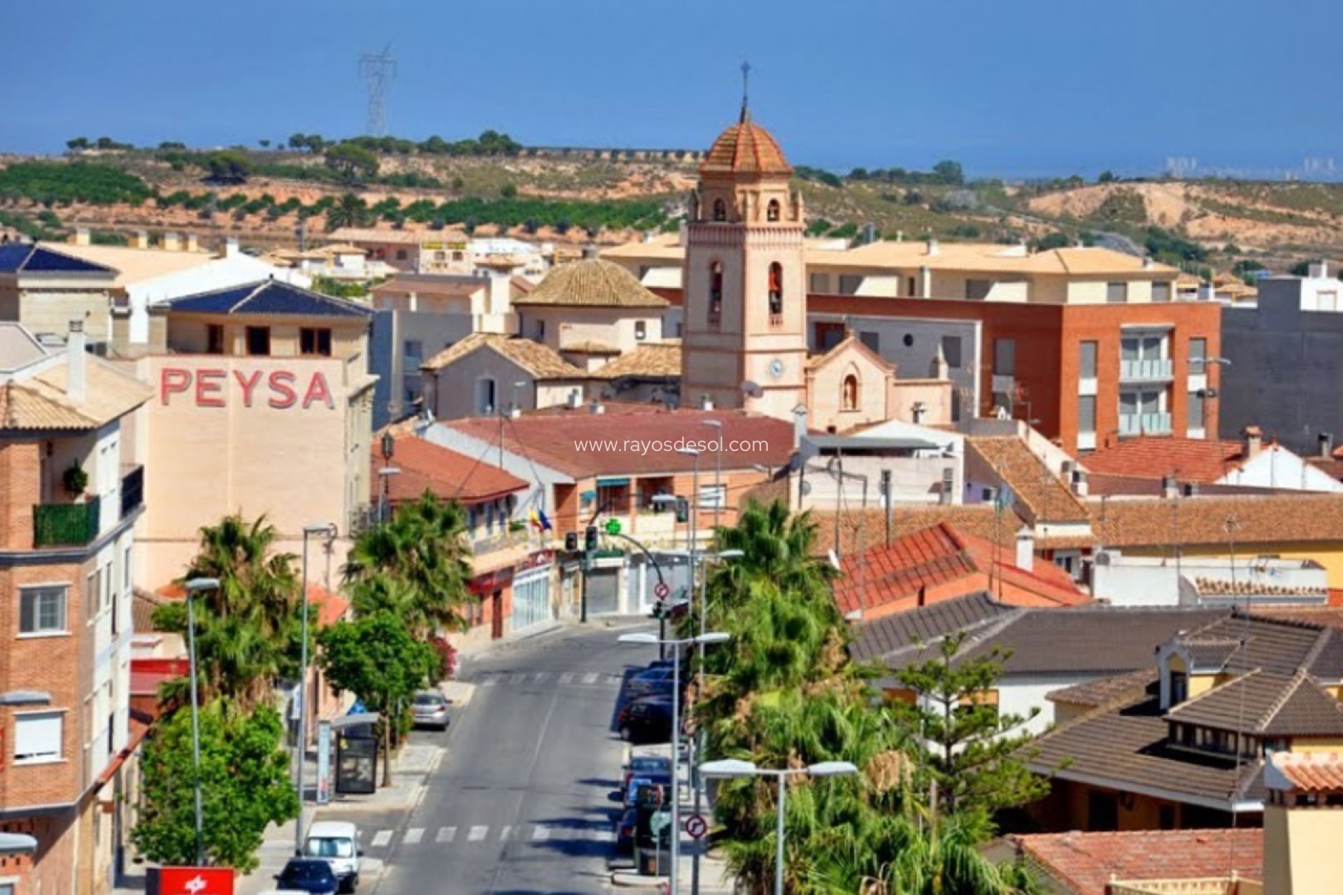 Wiederverkauf - Haus - Sucina