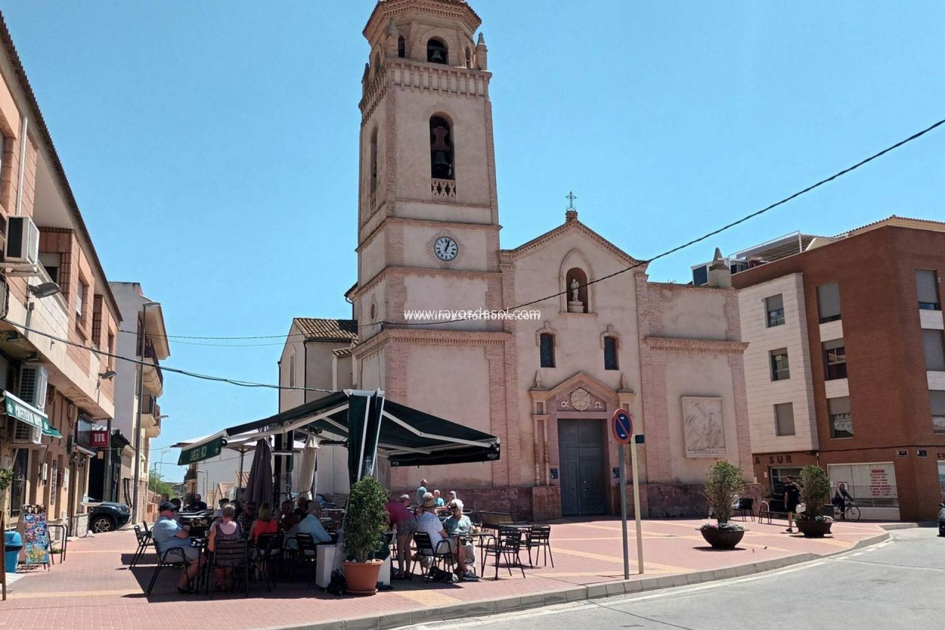 Wiederverkauf - Haus - Sucina