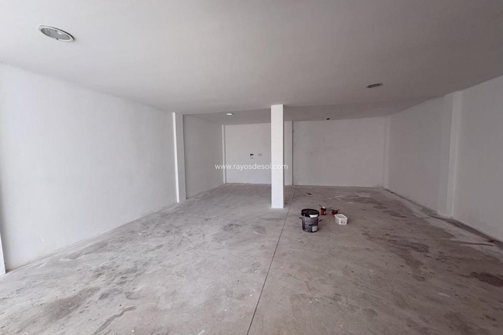 Wiederverkauf - Haus - Sucina