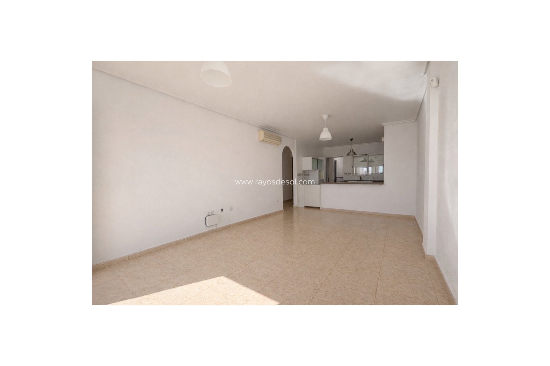Wiederverkauf - Haus - Sucina