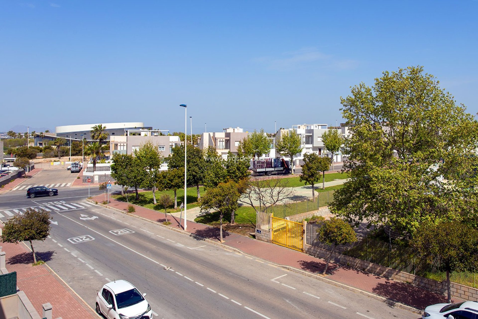 Wiederverkauf - Haus - Torrevieja - Aguas Nuevas