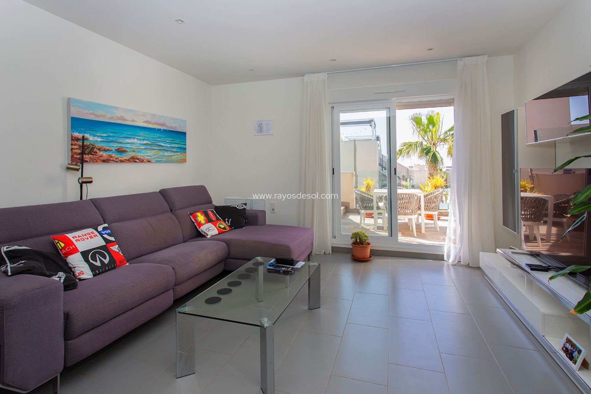 Wiederverkauf - Haus - Torrevieja - Aguas Nuevas