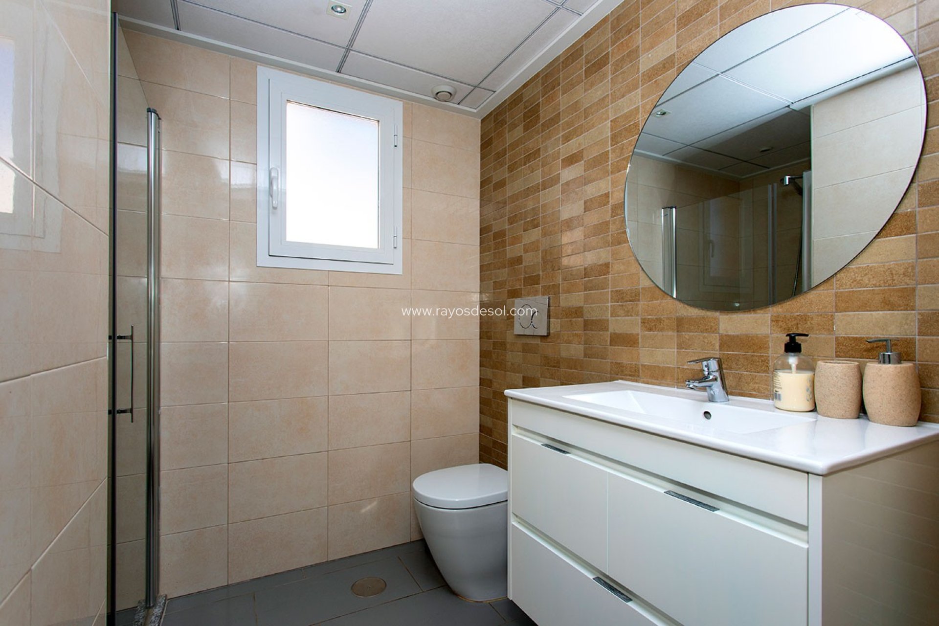 Wiederverkauf - Haus - Torrevieja - Aguas Nuevas
