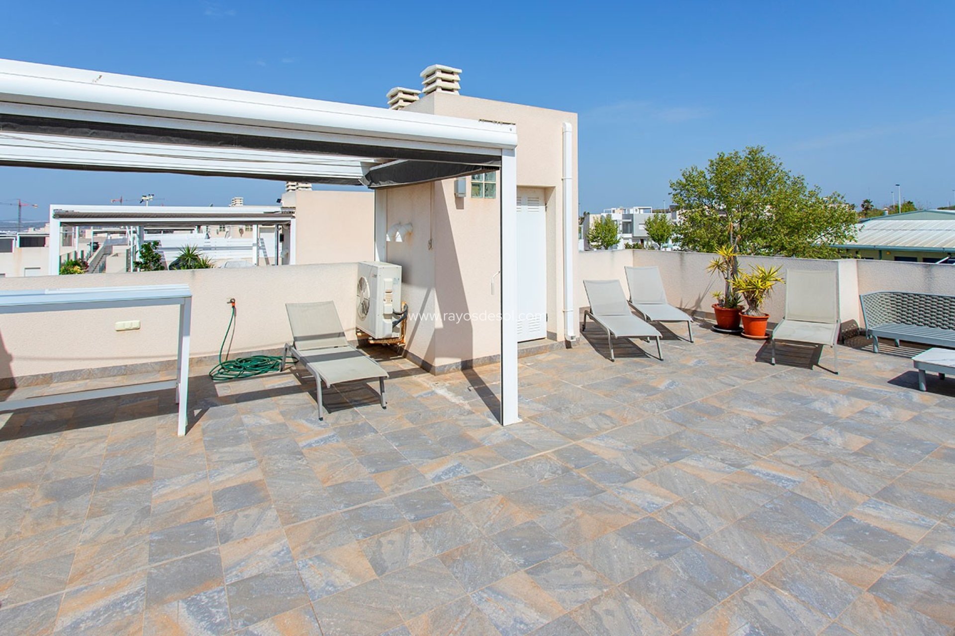 Wiederverkauf - Haus - Torrevieja - Aguas Nuevas