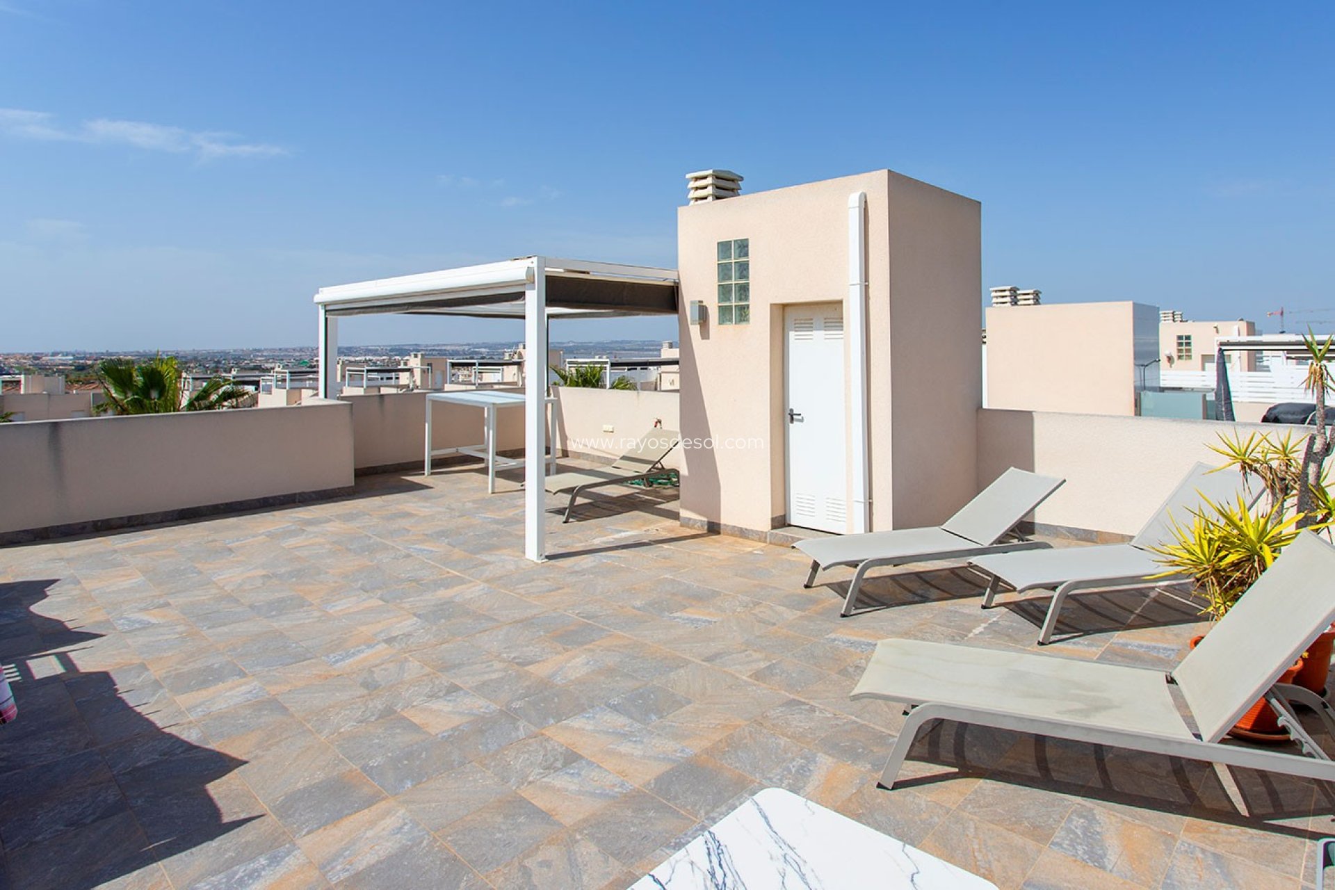 Wiederverkauf - Haus - Torrevieja - Aguas Nuevas