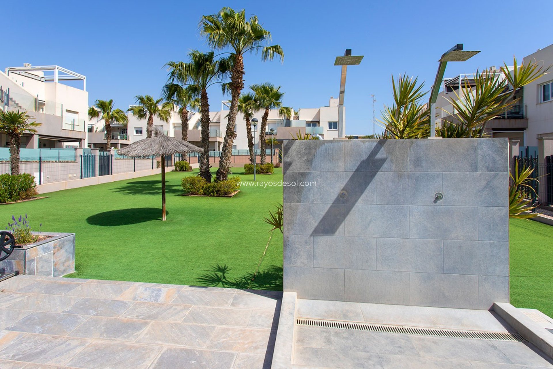 Wiederverkauf - Haus - Torrevieja - Aguas Nuevas