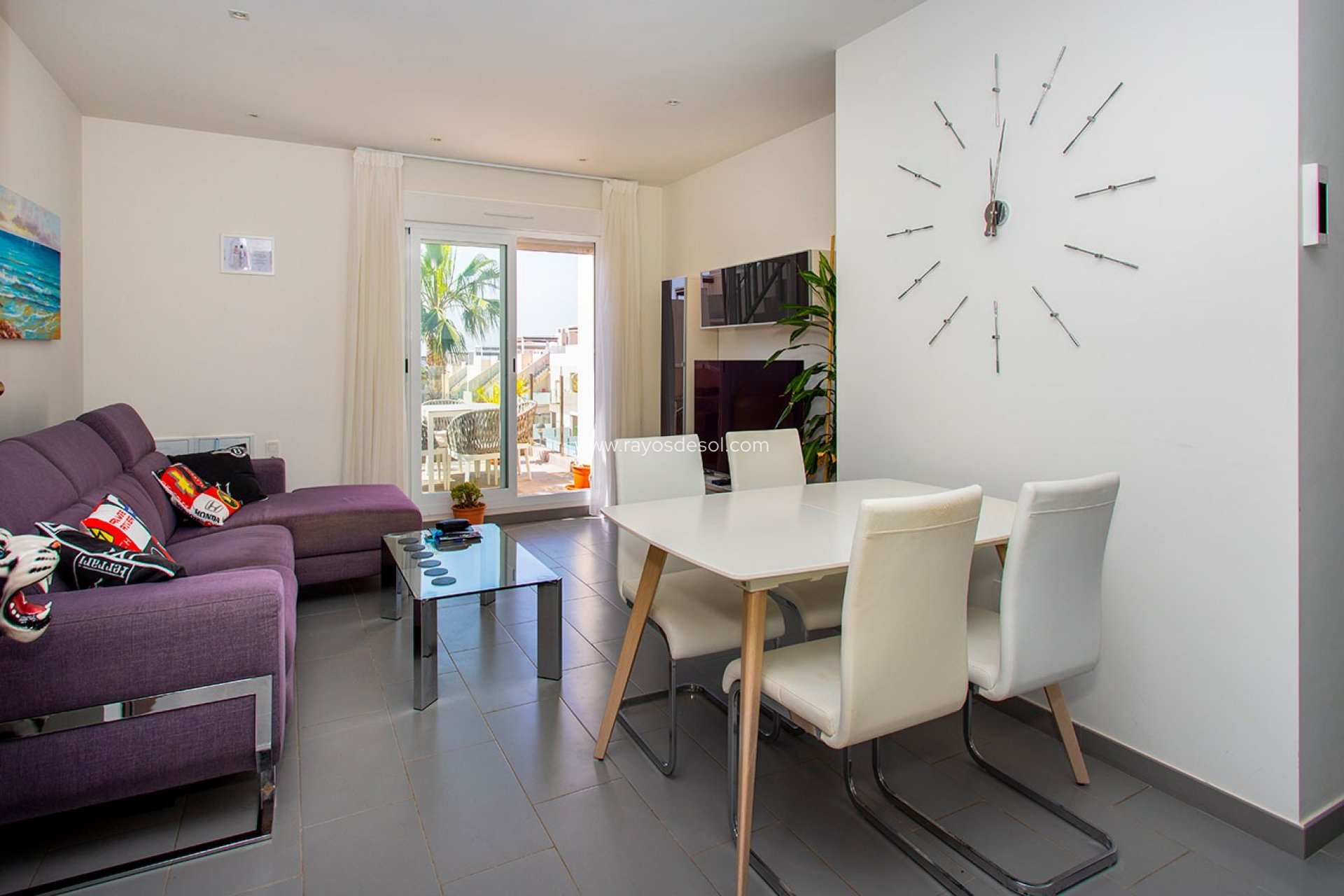 Wiederverkauf - Haus - Torrevieja - Aguas Nuevas