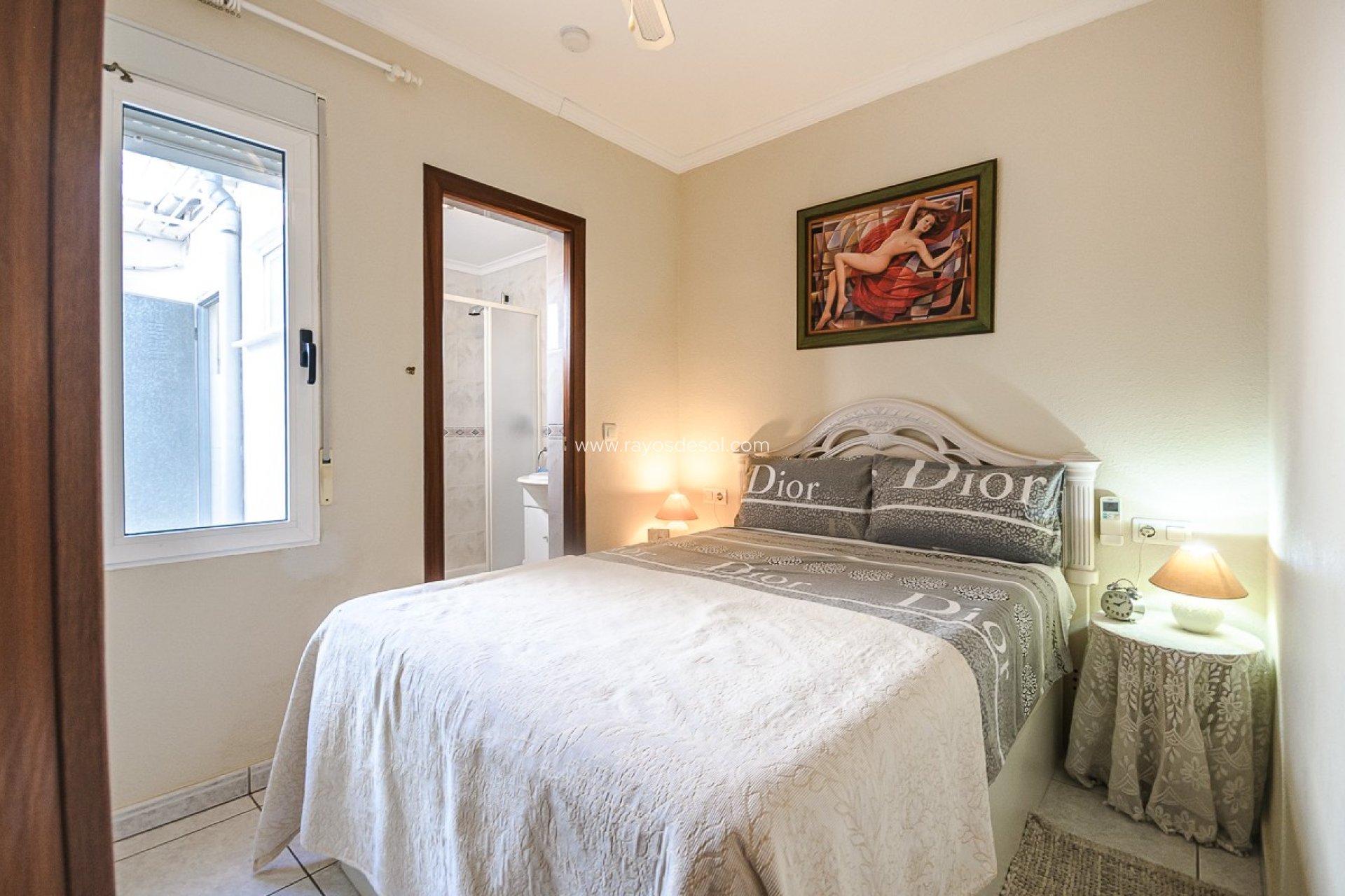 Wiederverkauf - Haus - Torrevieja - Calas Blancas