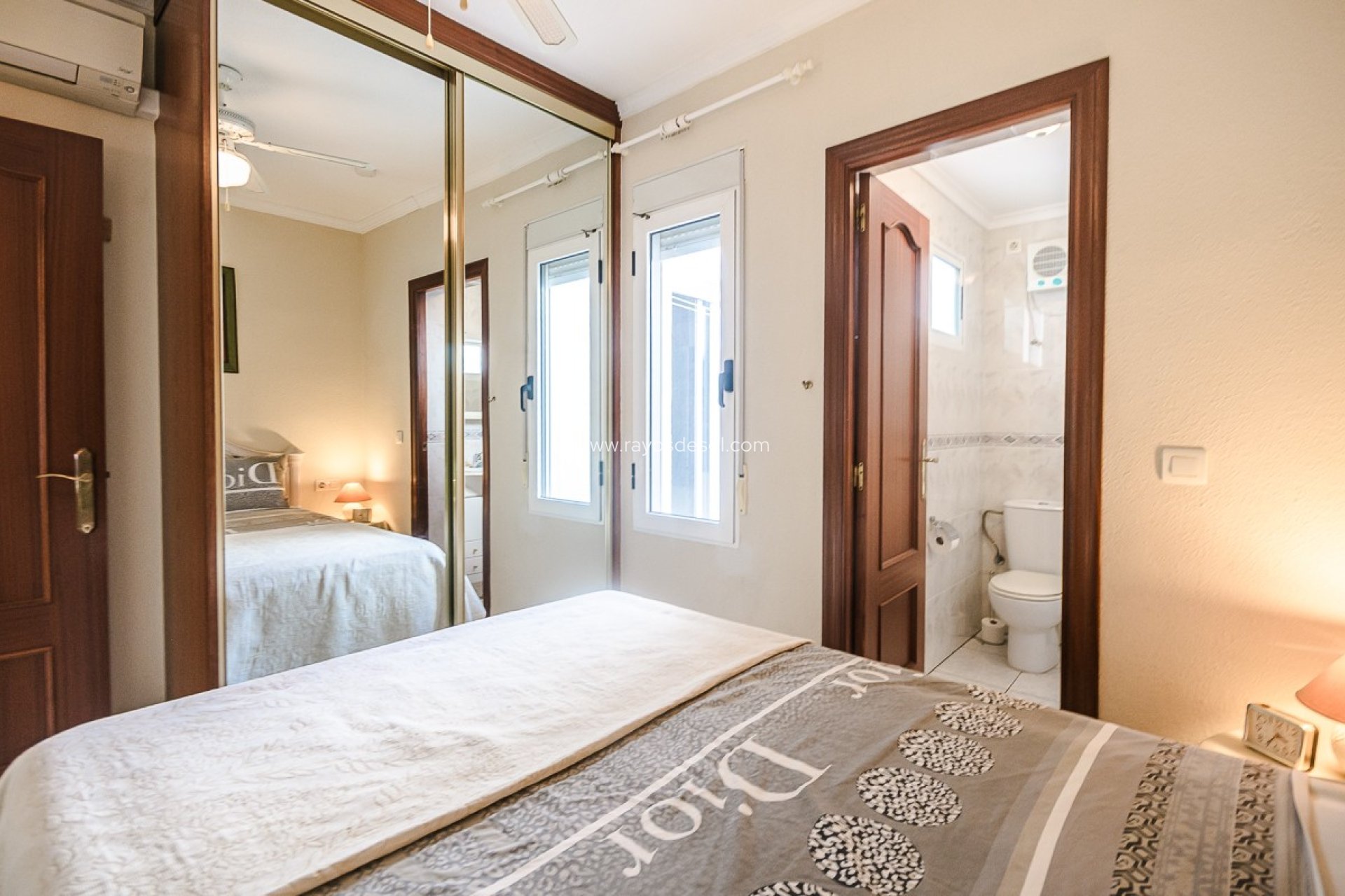 Wiederverkauf - Haus - Torrevieja - Calas Blancas