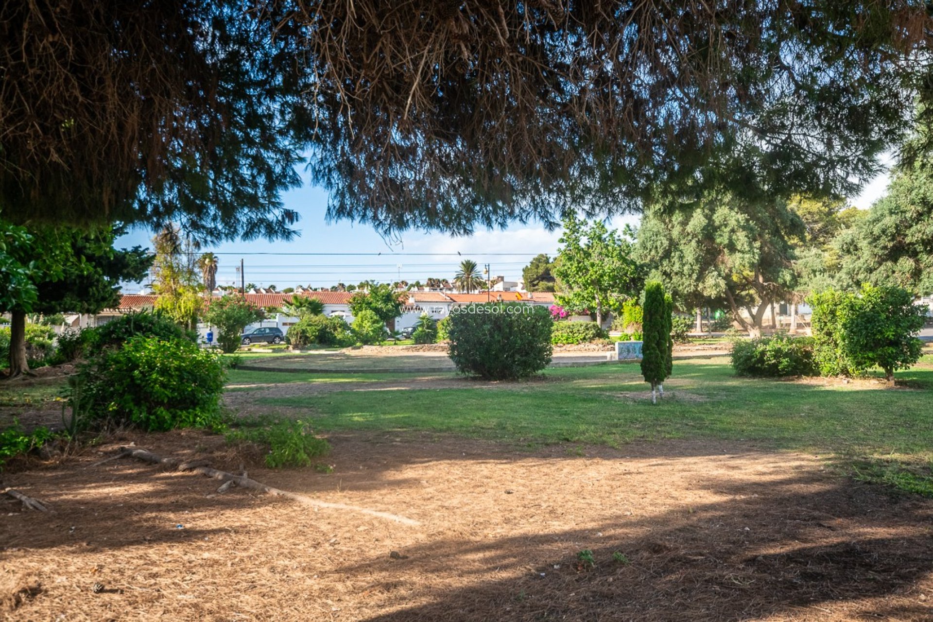 Wiederverkauf - Haus - Torrevieja - Calas Blancas