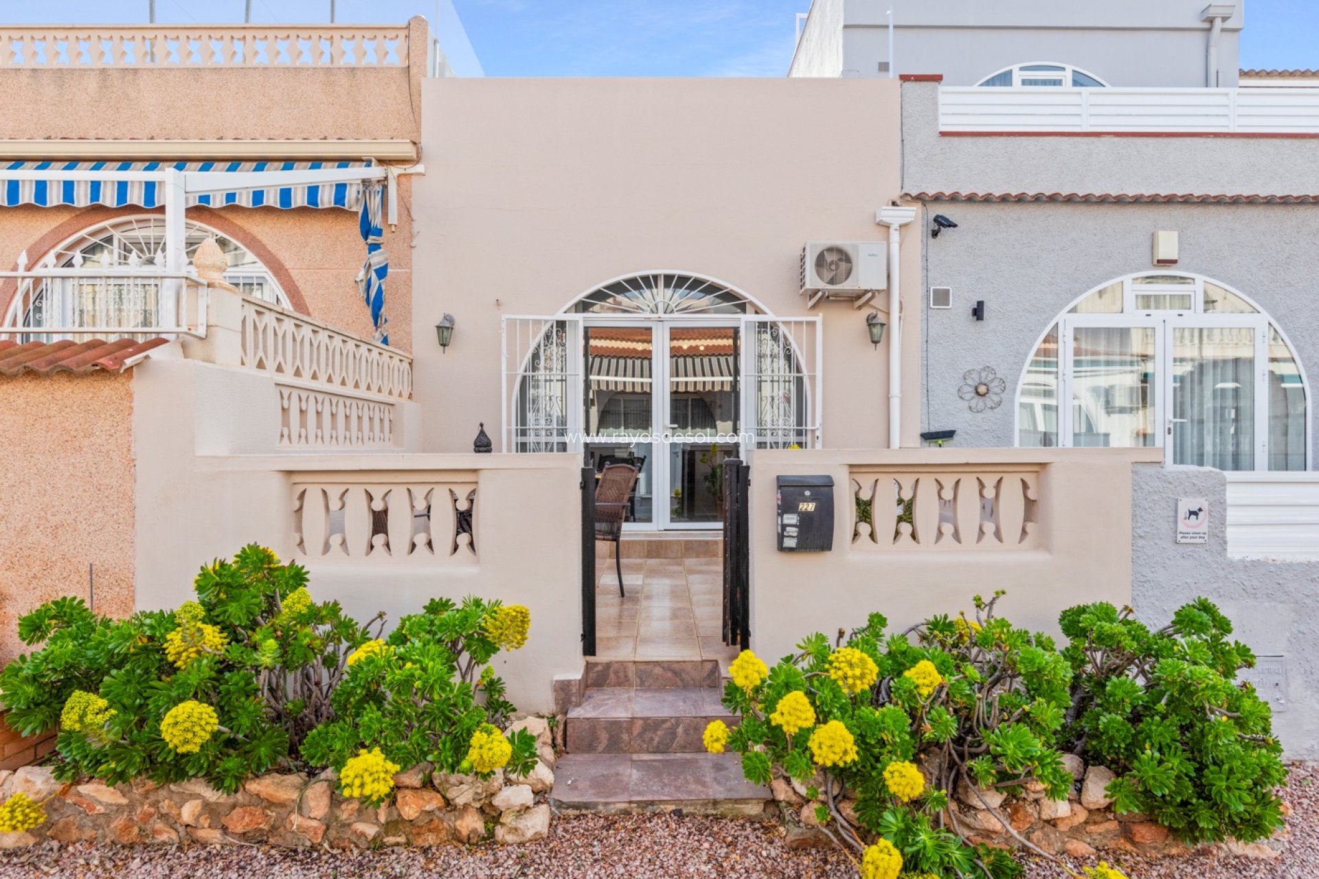 Wiederverkauf - Haus - Torrevieja - El Chaparral