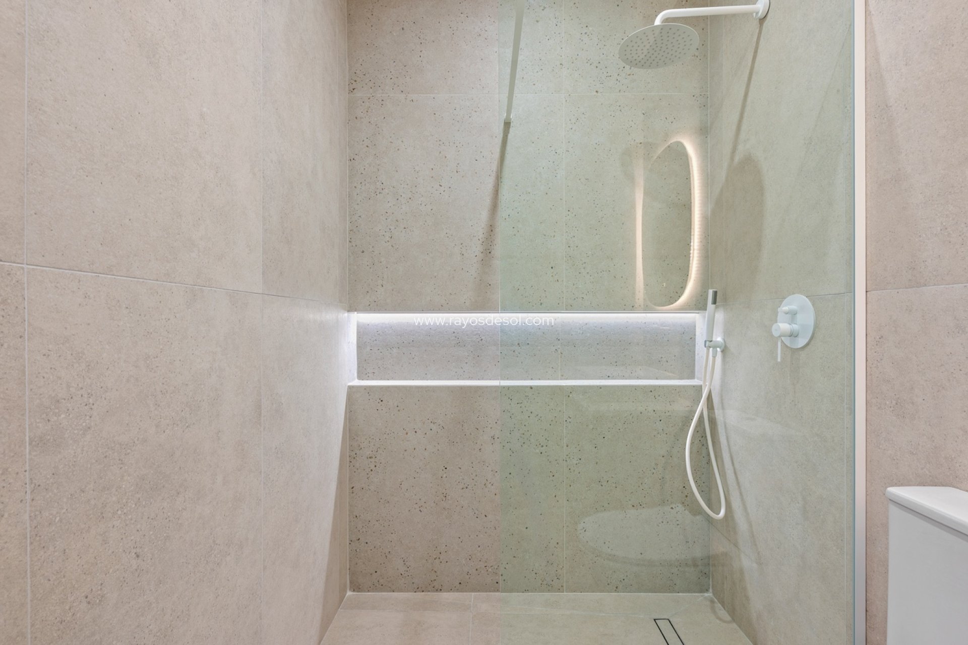 Wiederverkauf - Haus - Torrevieja - El Chaparral