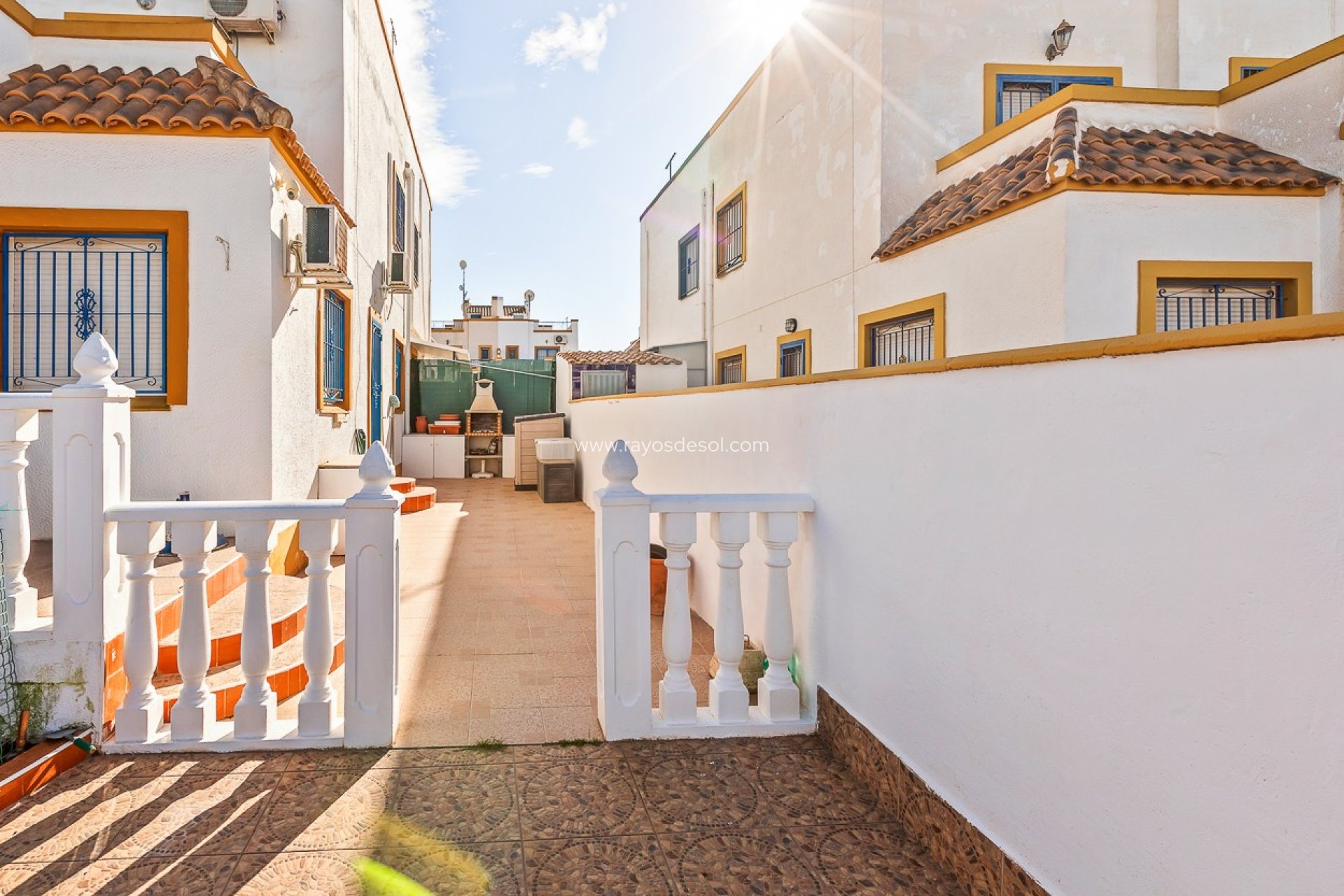 Wiederverkauf - Haus - Torrevieja - Jardin Del Mar