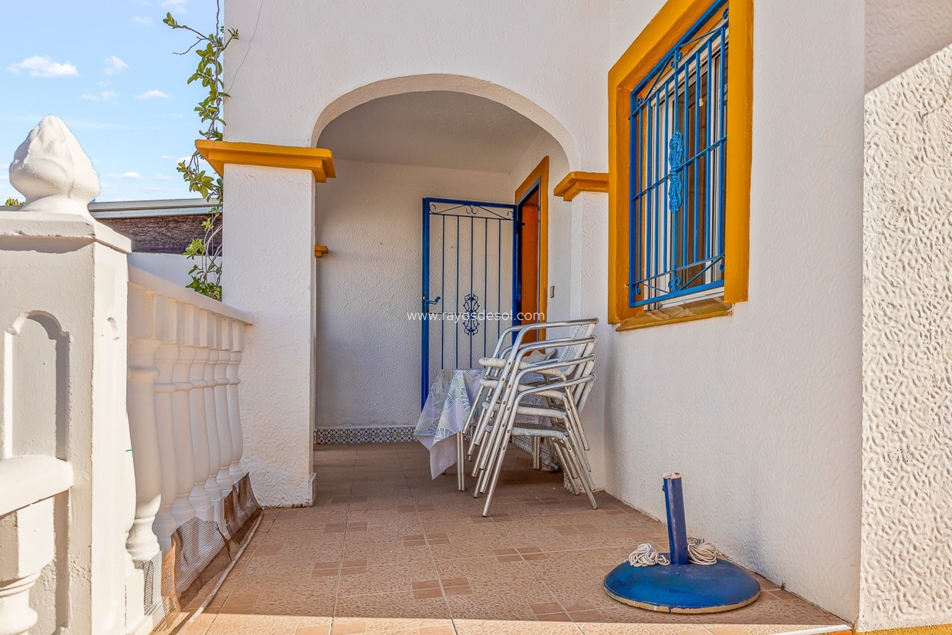 Wiederverkauf - Haus - Torrevieja - Jardin Del Mar