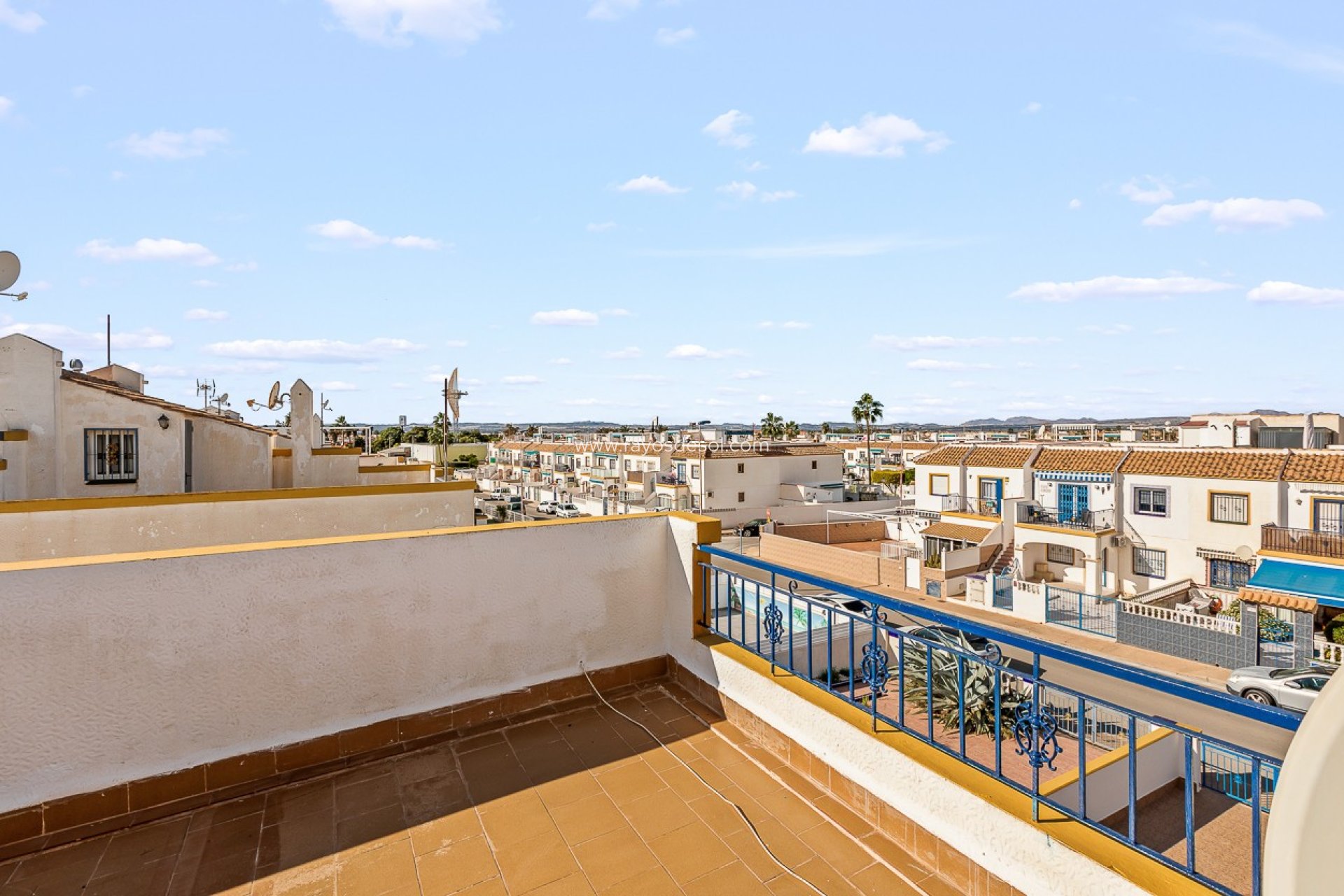 Wiederverkauf - Haus - Torrevieja - Jardin Del Mar