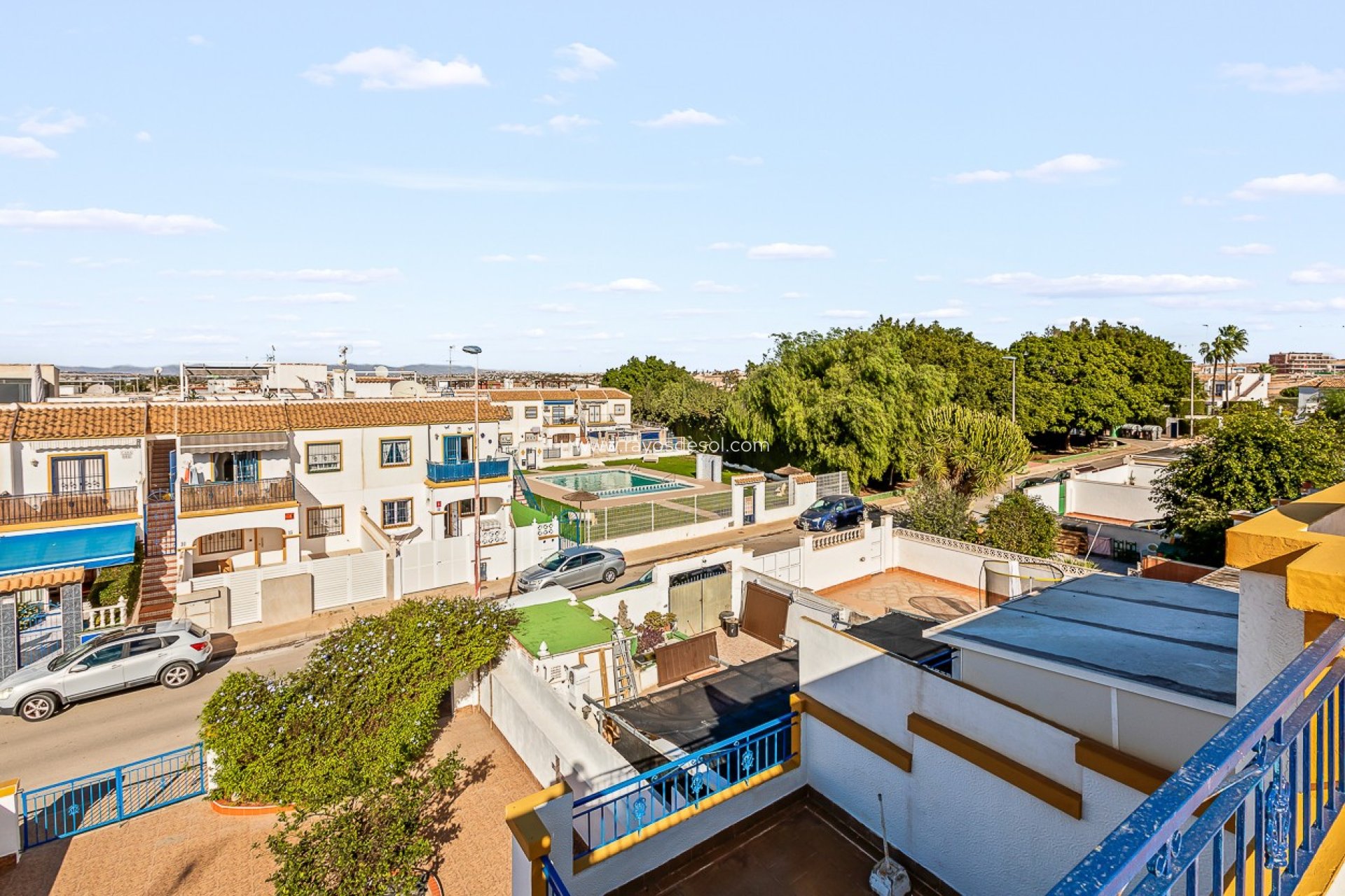 Wiederverkauf - Haus - Torrevieja - Jardin Del Mar