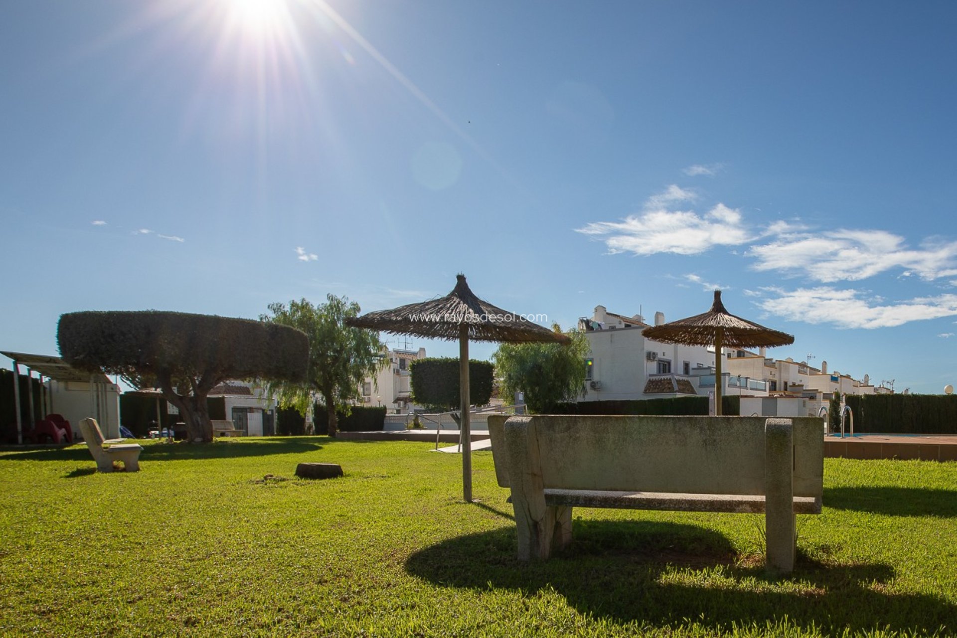 Wiederverkauf - Haus - Torrevieja - Jardin Del Mar