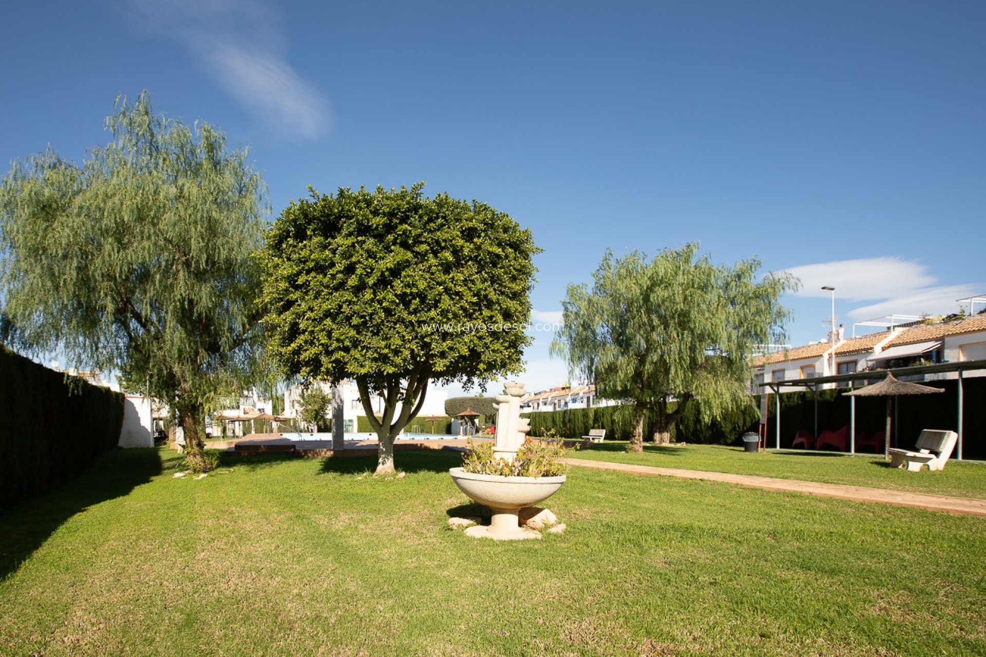 Wiederverkauf - Haus - Torrevieja - Jardin Del Mar