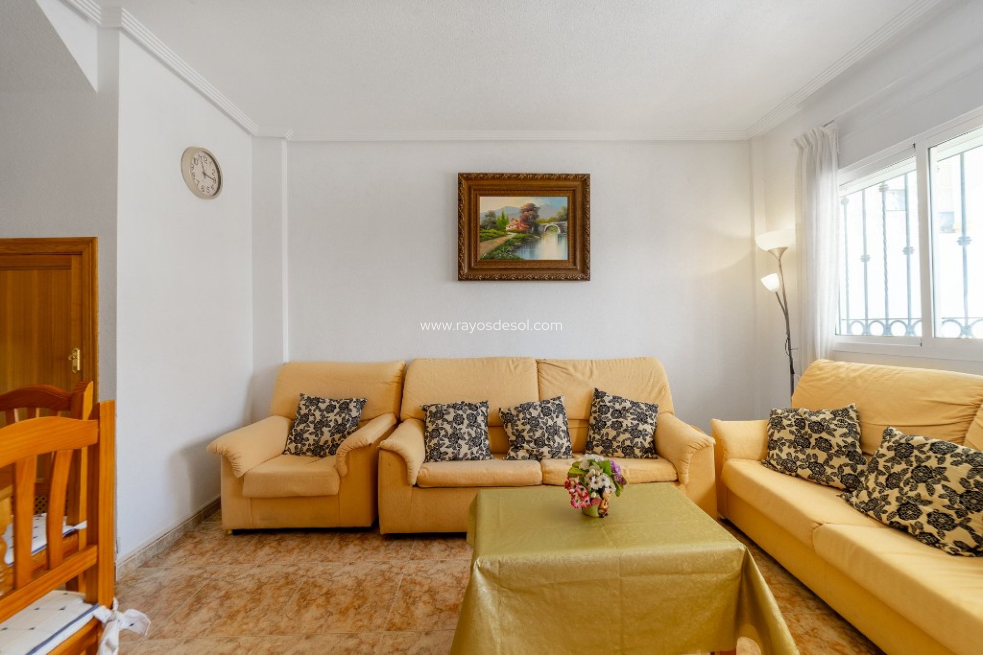 Wiederverkauf - Haus - Torrevieja - La Ciñuelica