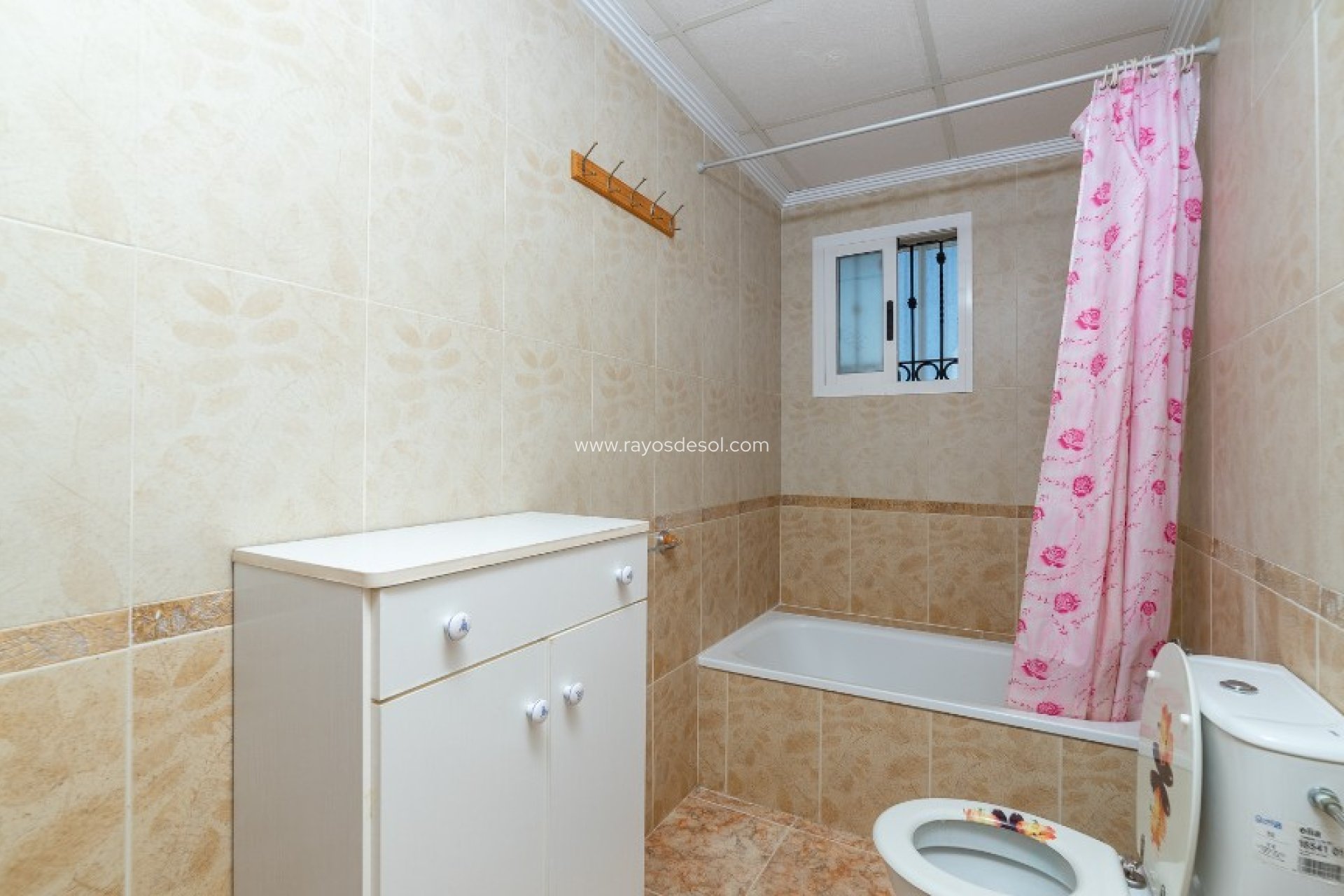 Wiederverkauf - Haus - Torrevieja - La Ciñuelica